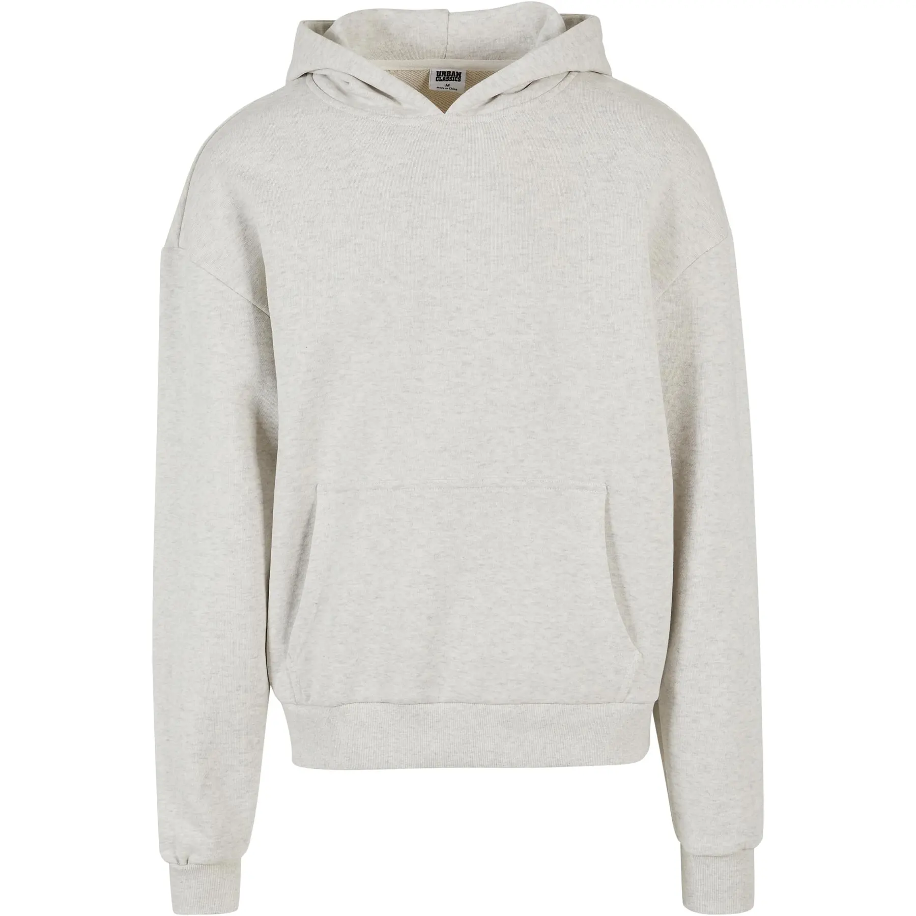 Hoodie Urban Classics Ultra Heavy GT