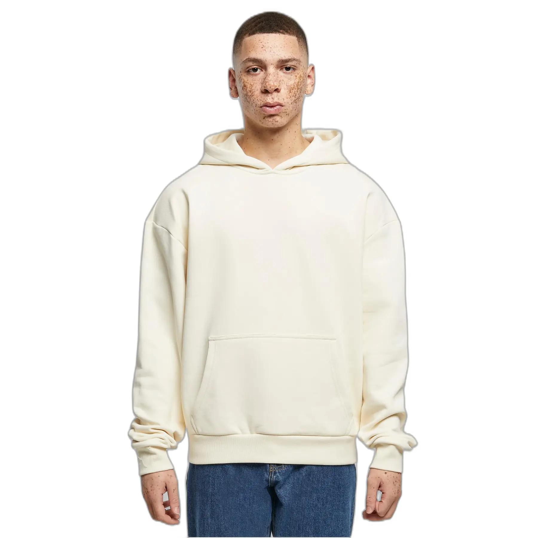 Sudadera con capucha Urban Classics Ultra Heavy | Sneak'In