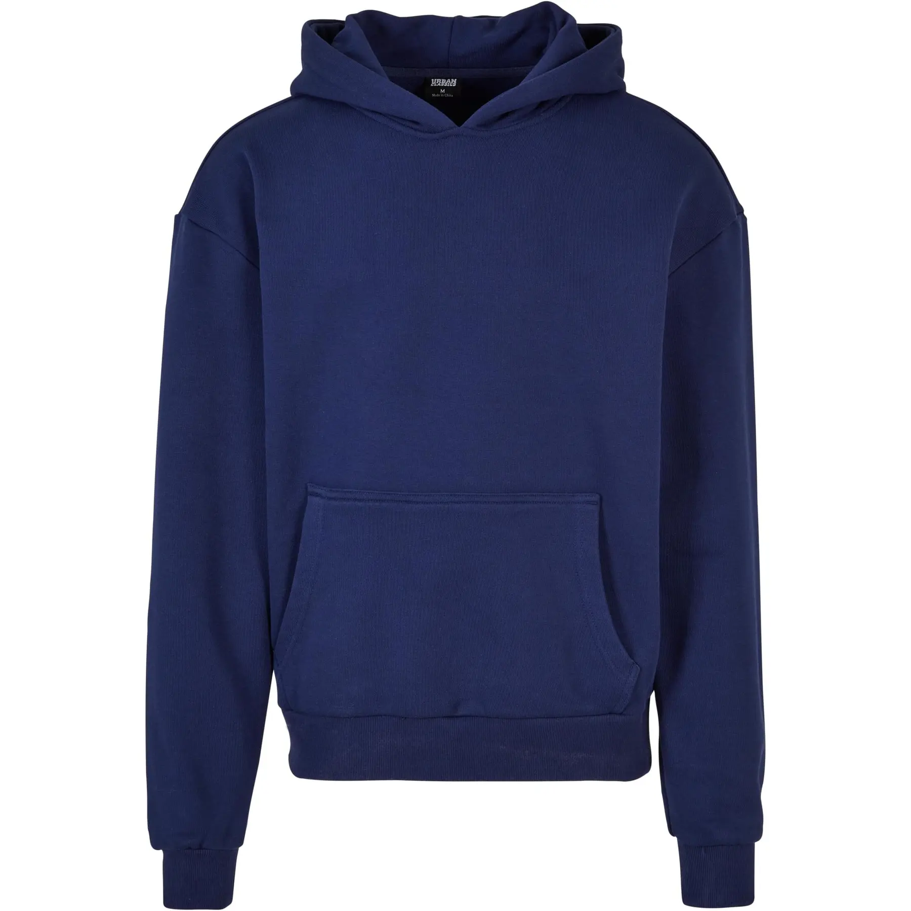 Hoodie Urban Classics Ultra Heavy