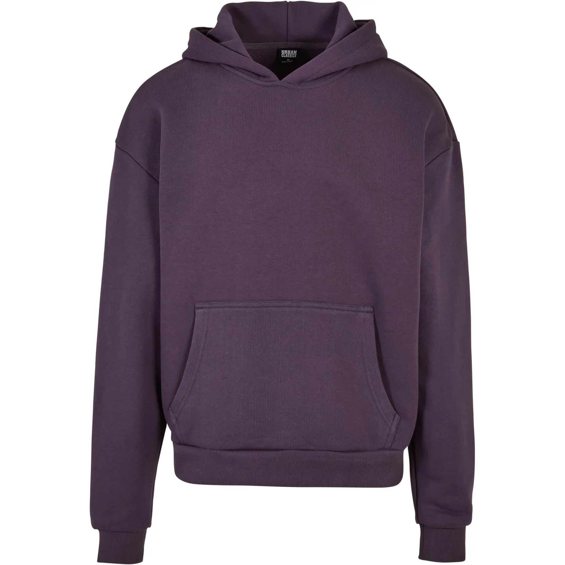Kapuzenpullover Urban Classics Ultra Heavy