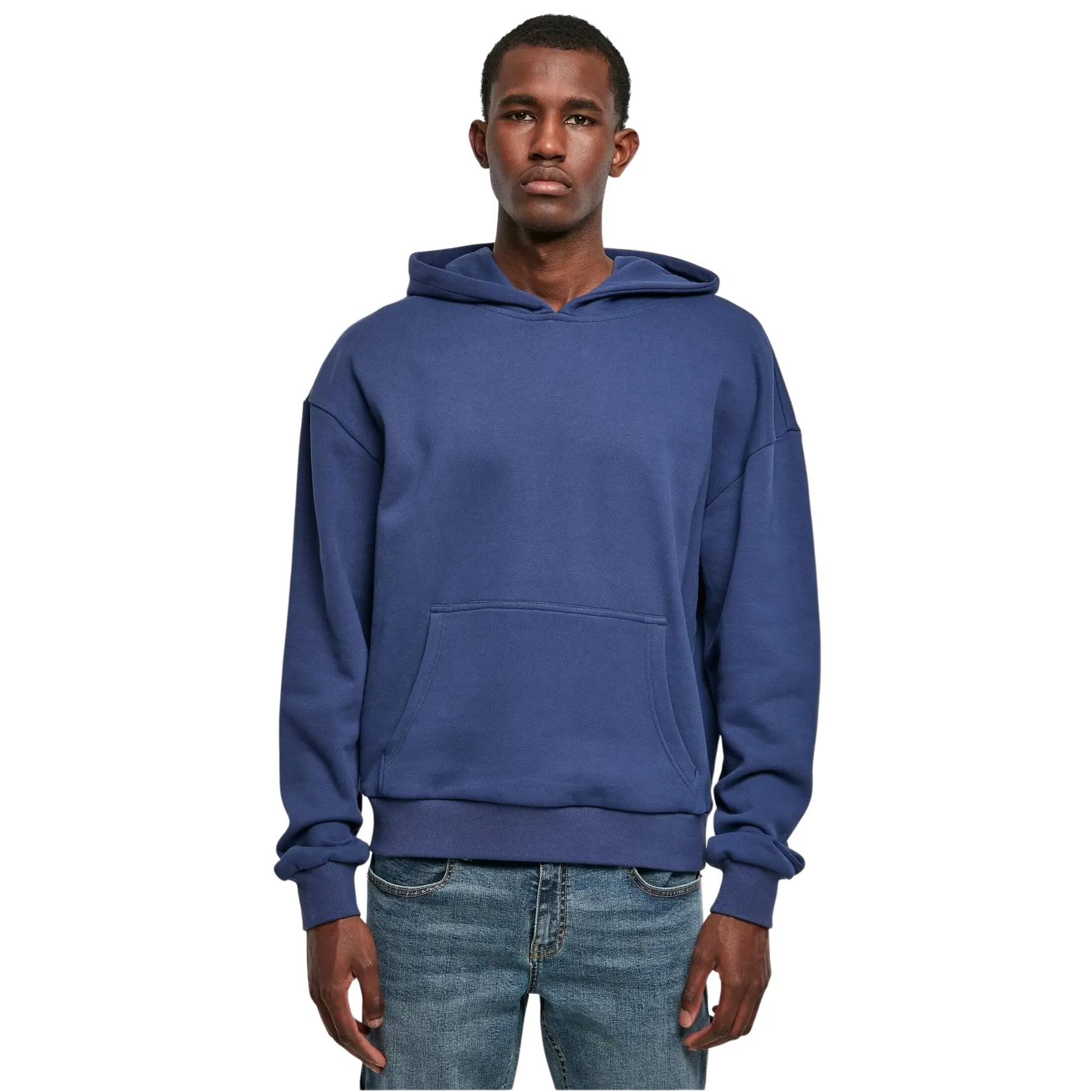 4065812361820 - Dicker Kapuzenpulli Urban Classics