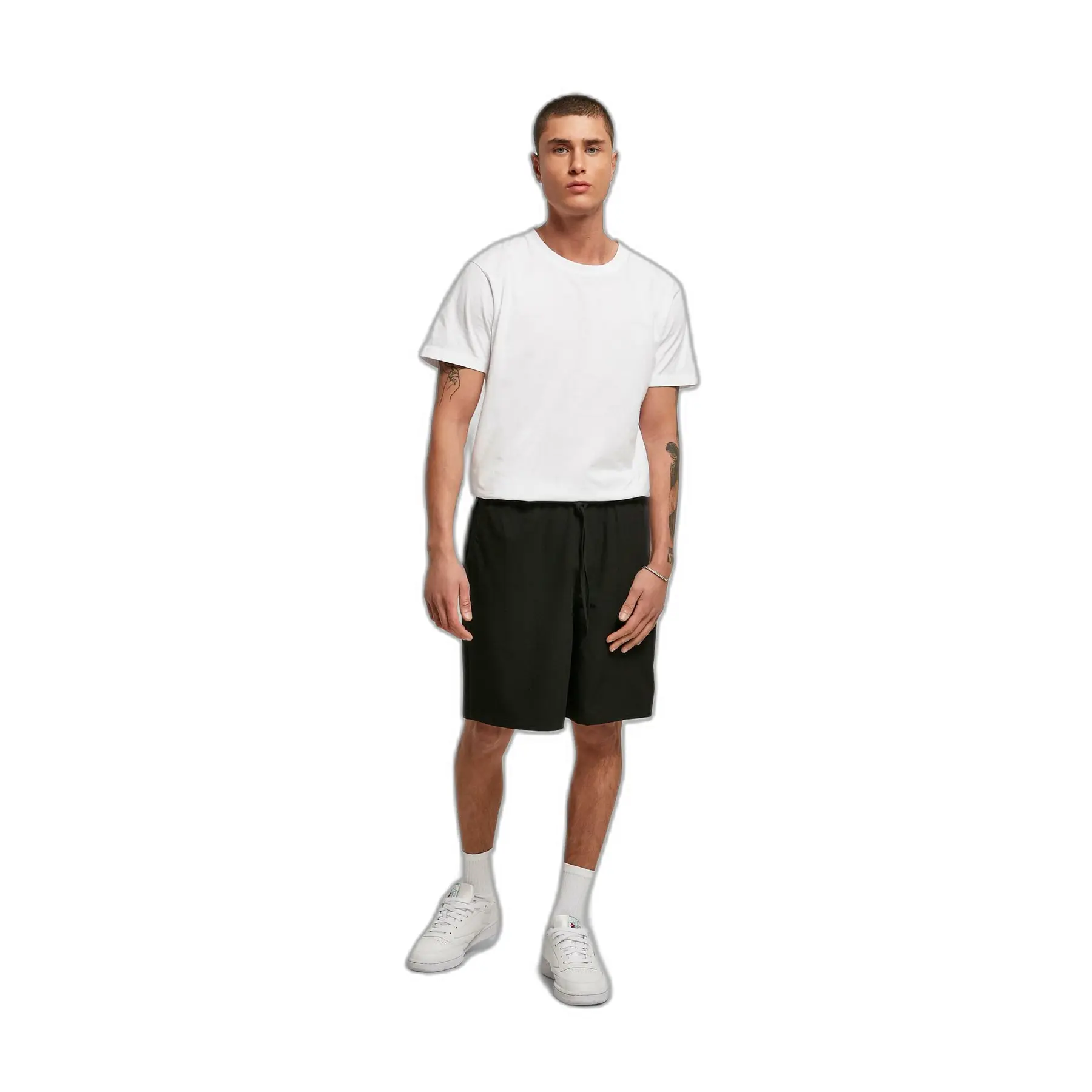 4065812145826 - Shorts Comfort