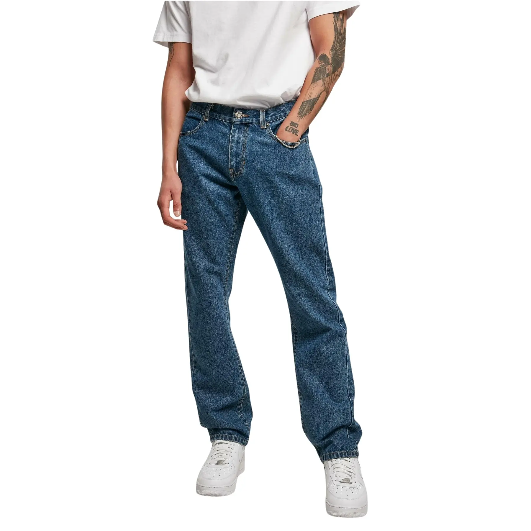 4065812144379 - Jeans Organic