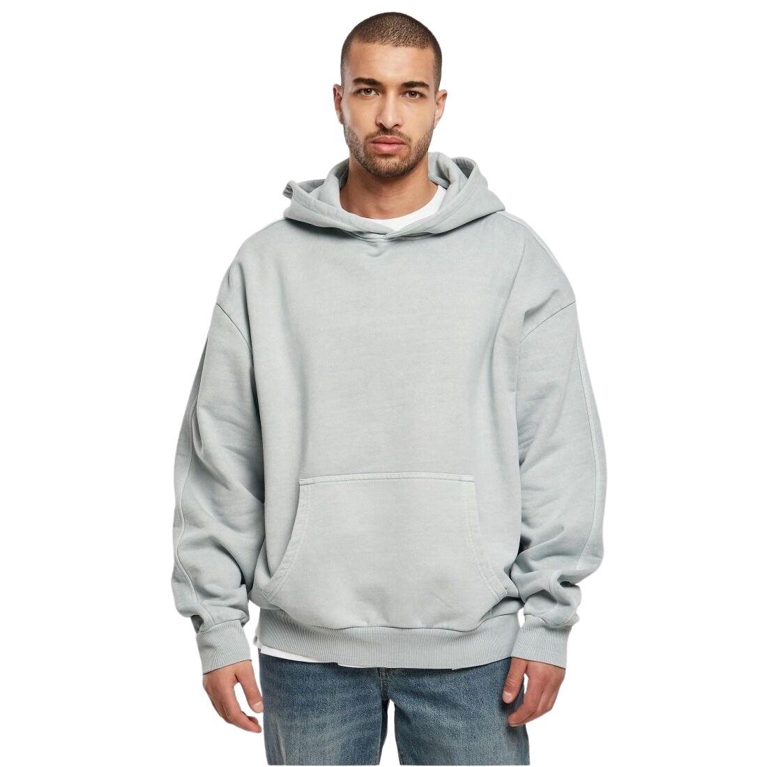 4065812260017 - Kapuzenpullover Heavy Terry Garment Dye