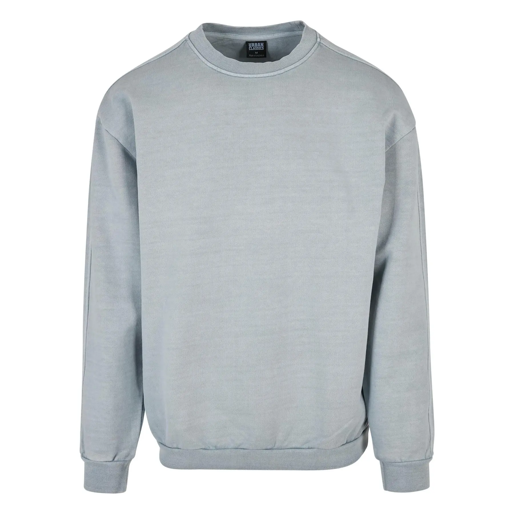 4065812259820 - Sweatshirt Heavy Terry Garment Dye Crew GT