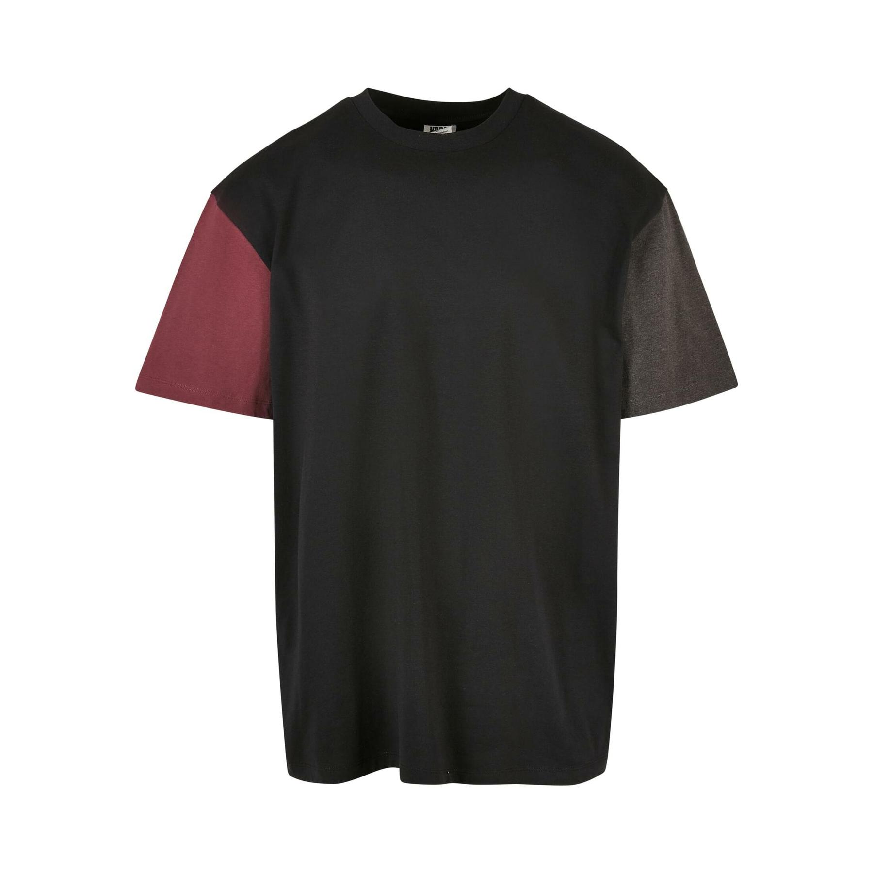 4065812179050 - Oversized T-Shirt aus Bio-Baumwolle Urban Classics