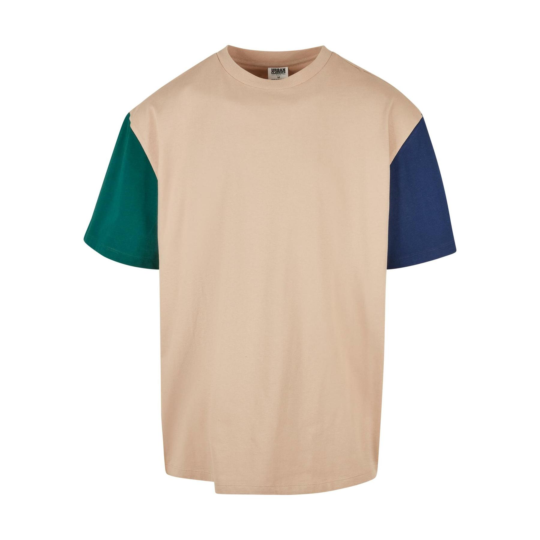 4065812178862 - Oversized T-Shirt aus Bio-Baumwolle Urban Classics