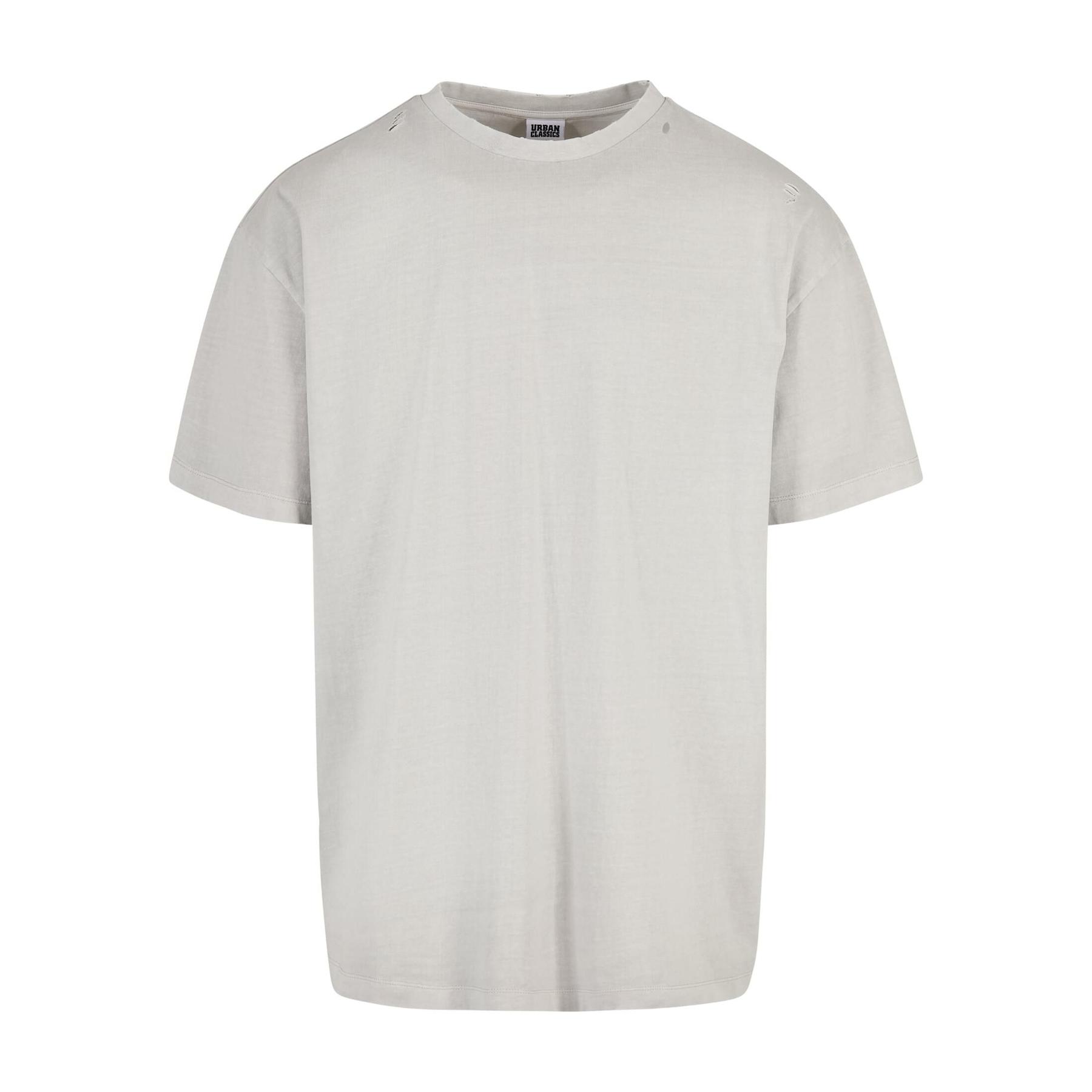 4065812181848 - Oversized T-Shirt | Große Größen