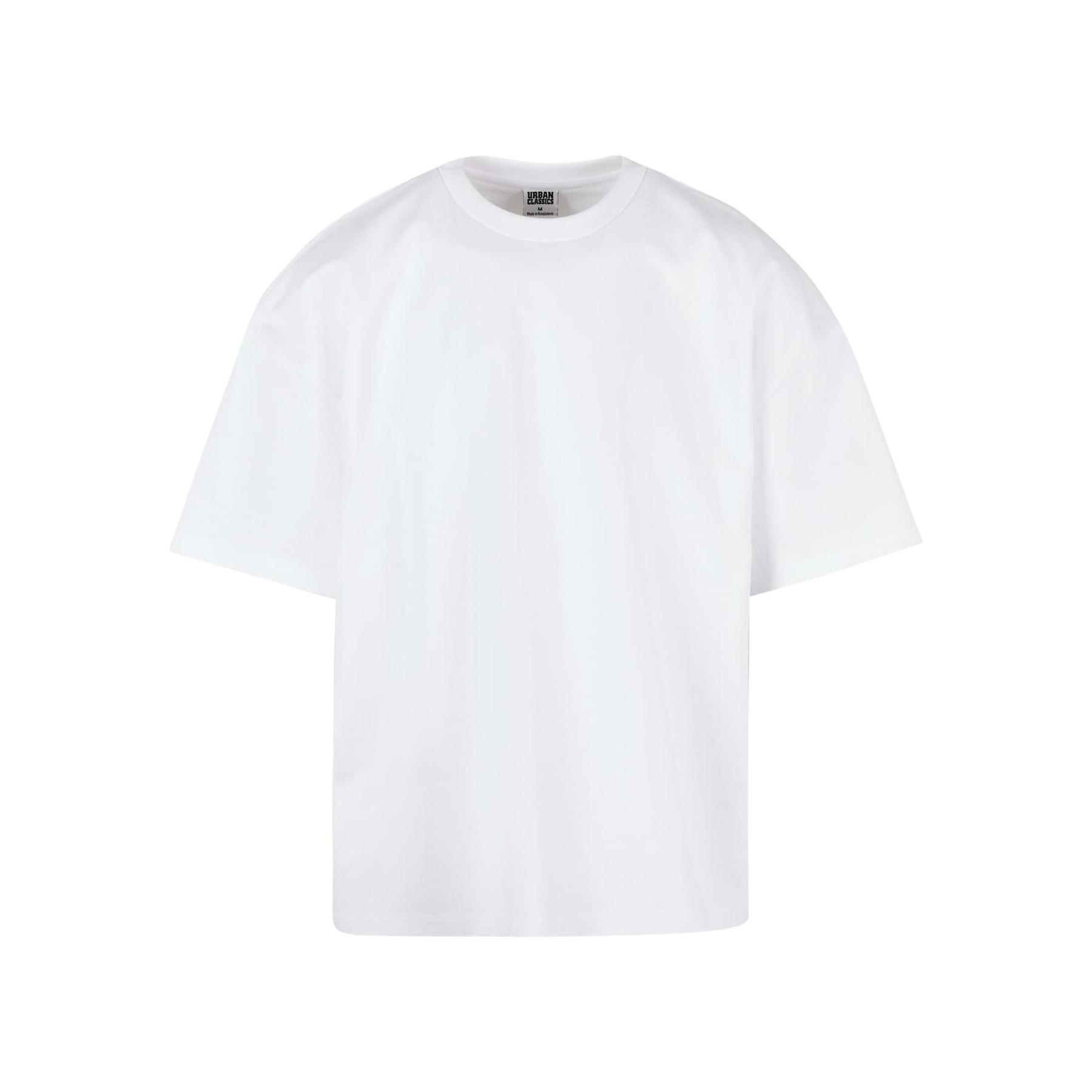 4065812182777 - Oversized T-Shirt | Große Größen