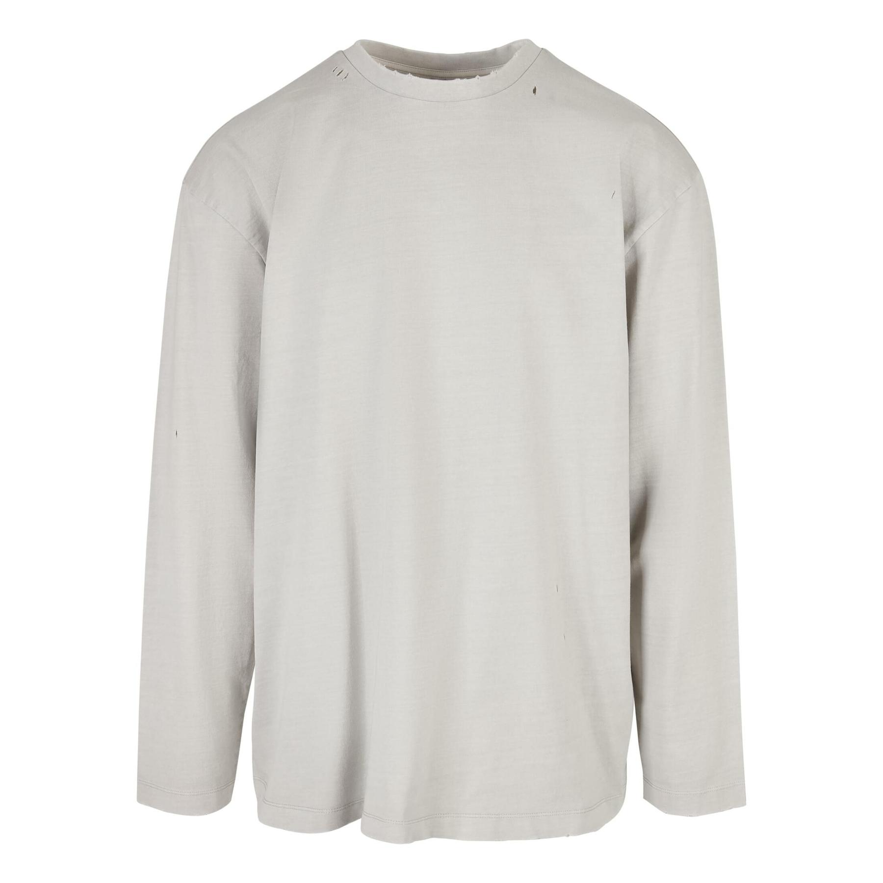 4065812182005 - Oversized Langarmshirt | Große Größen