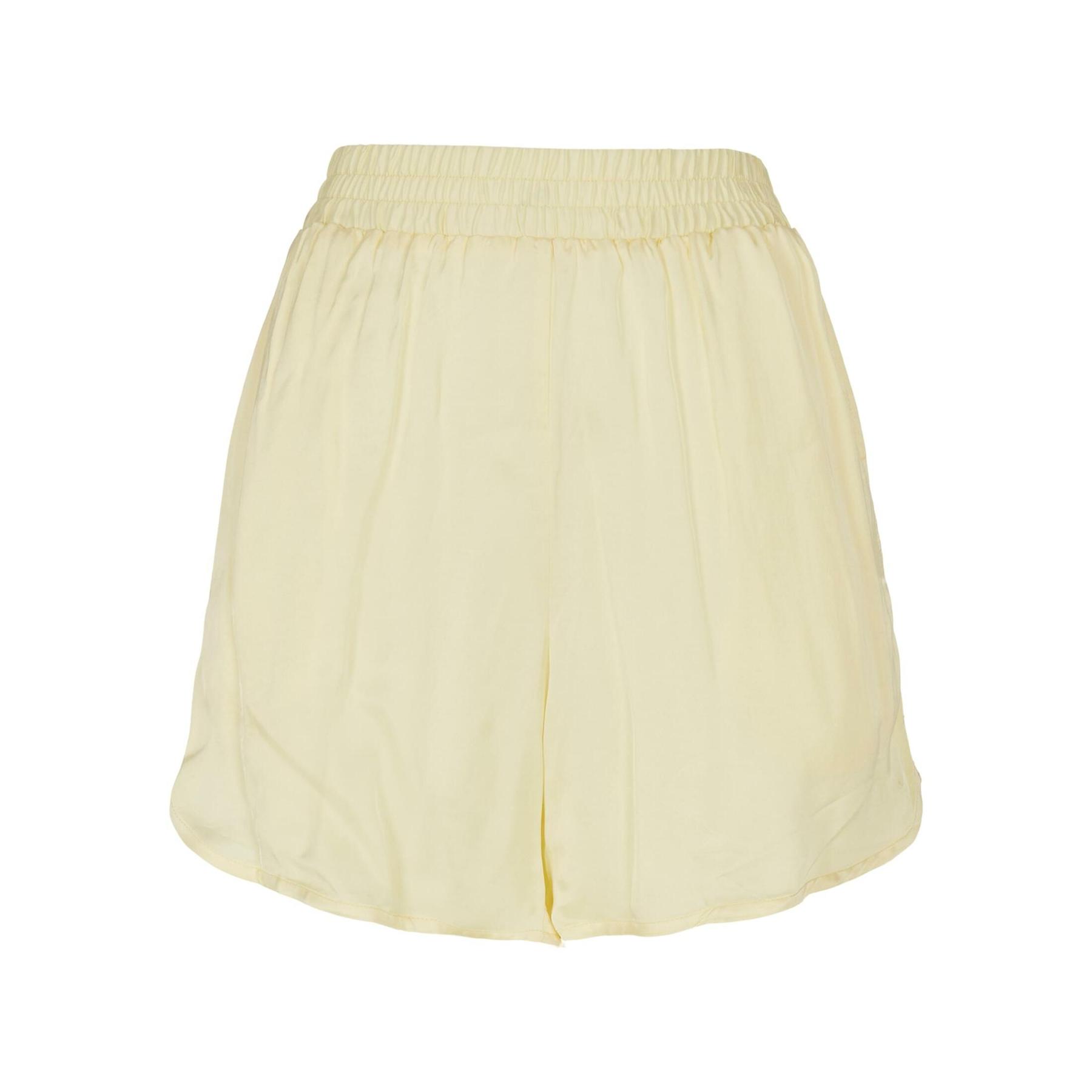 4065812114013 - Satin-Shorts Frau Resort