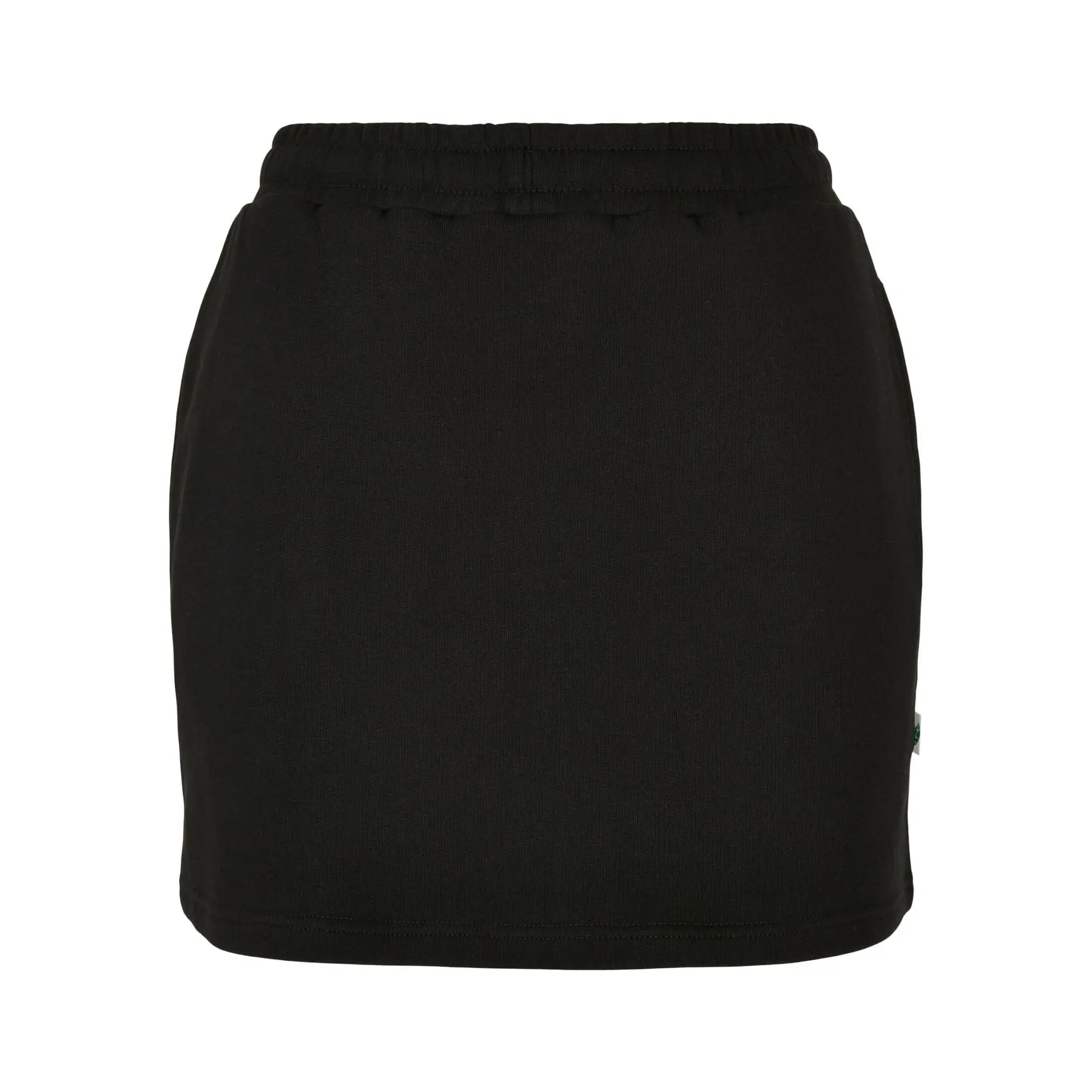 4065812127303 - Minirock Frau Organic Terry