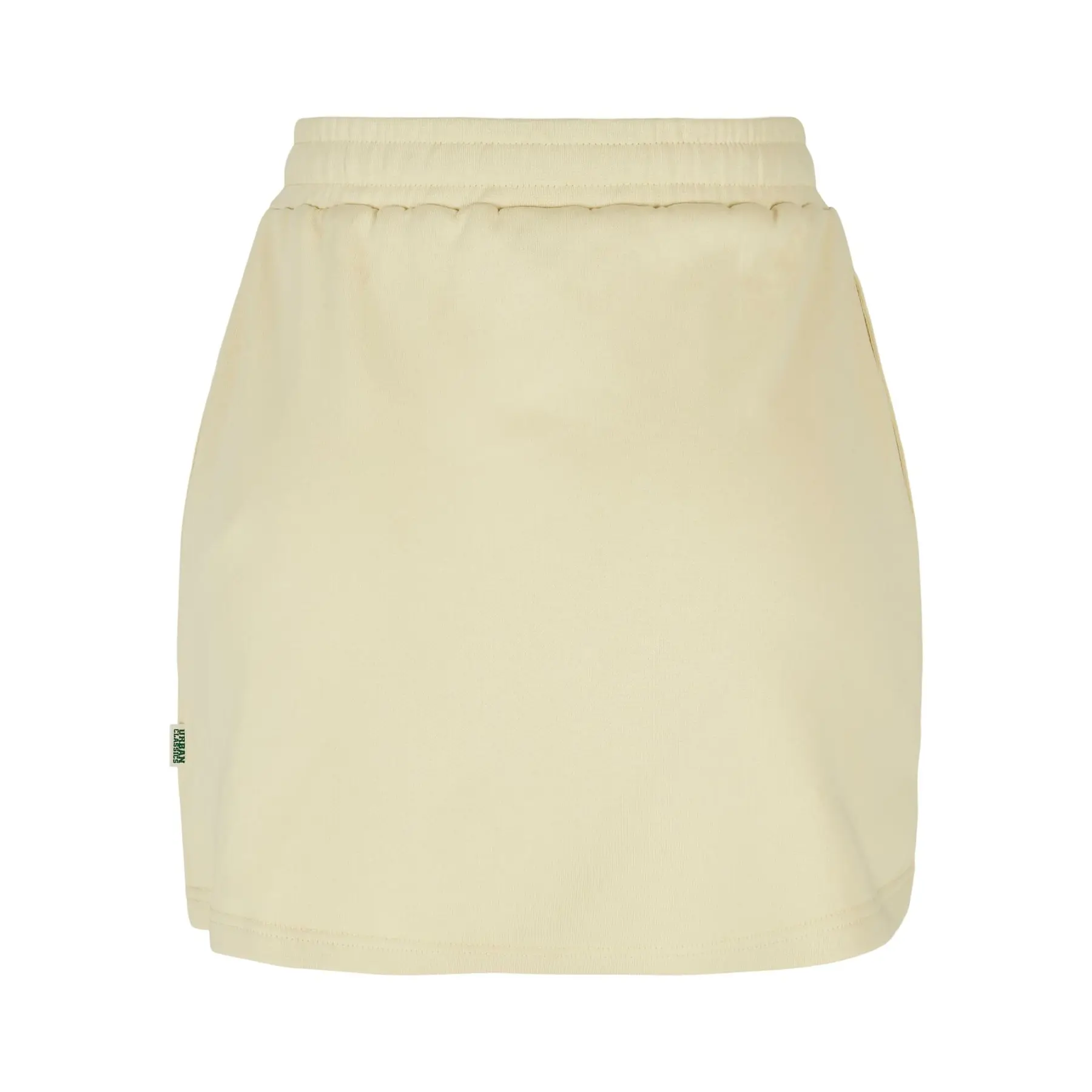 4065812127402 - Minirock Frau Organic Terry