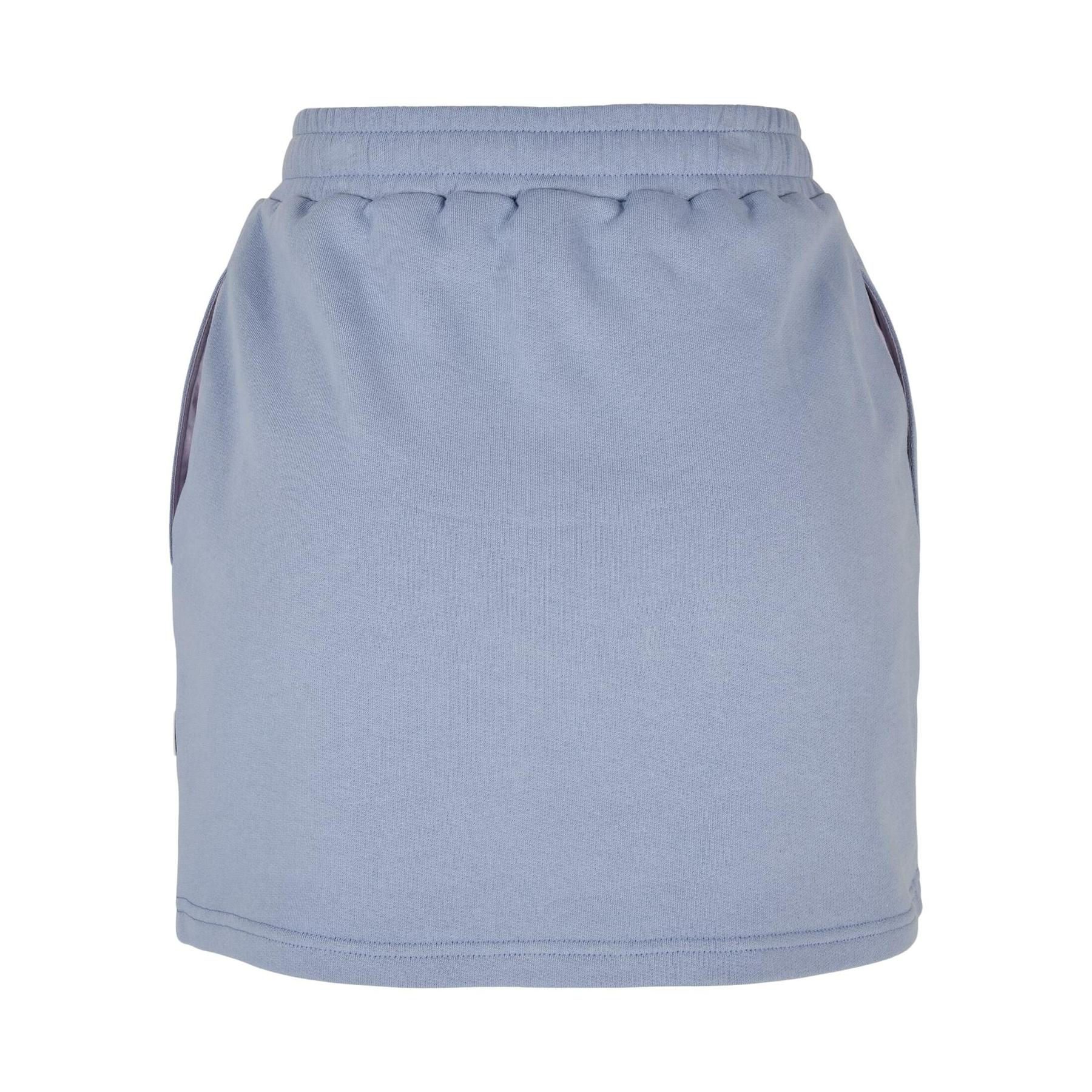 4065812127556 - Minirock Frau Organic Terry GT