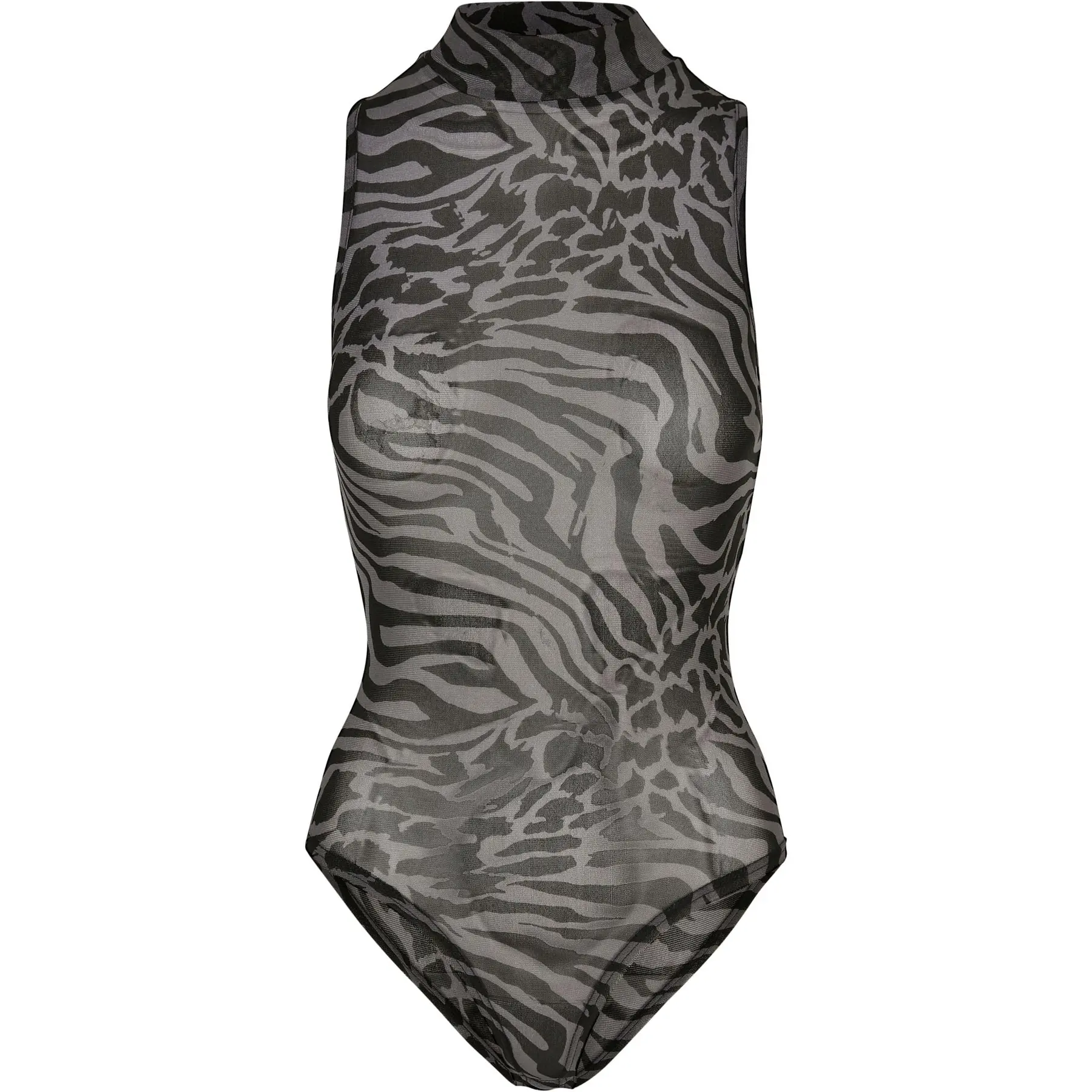 4065812185792 - Ärmelloser Strickbody Frau GT