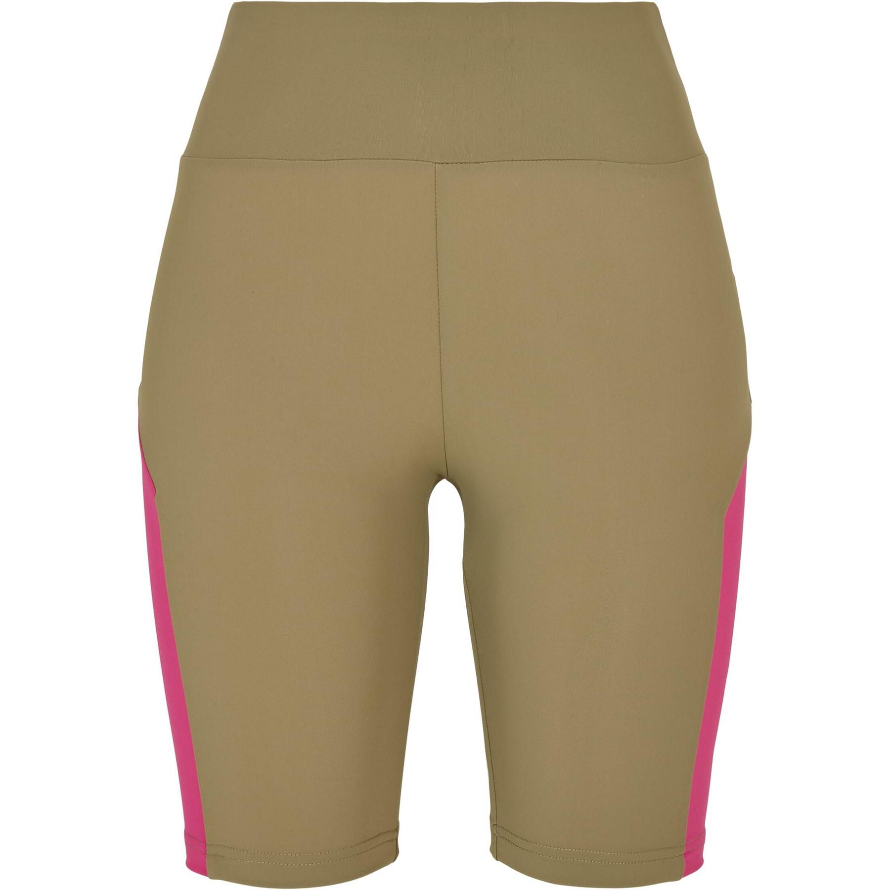 4065812119391 - Damen Tights Color Block