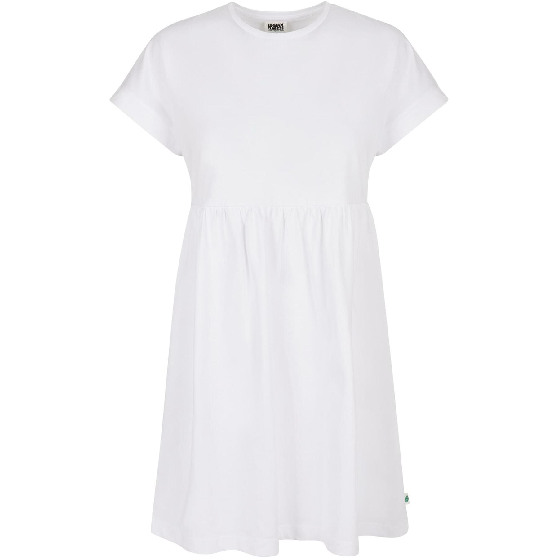 4065812189028 - Kleid Damen Organic Empire Valance Tee GT