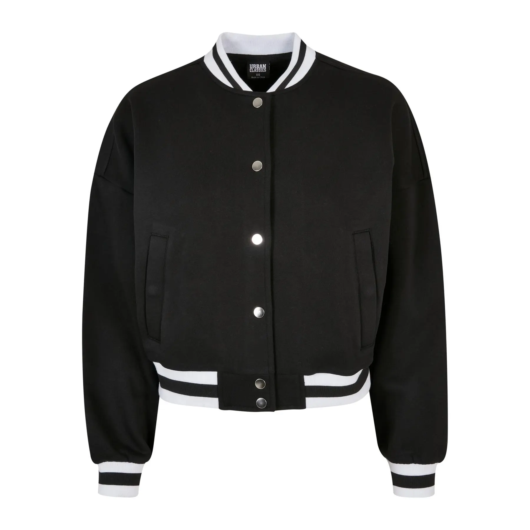 4065812227331 - Oversize-Jacke Frau College