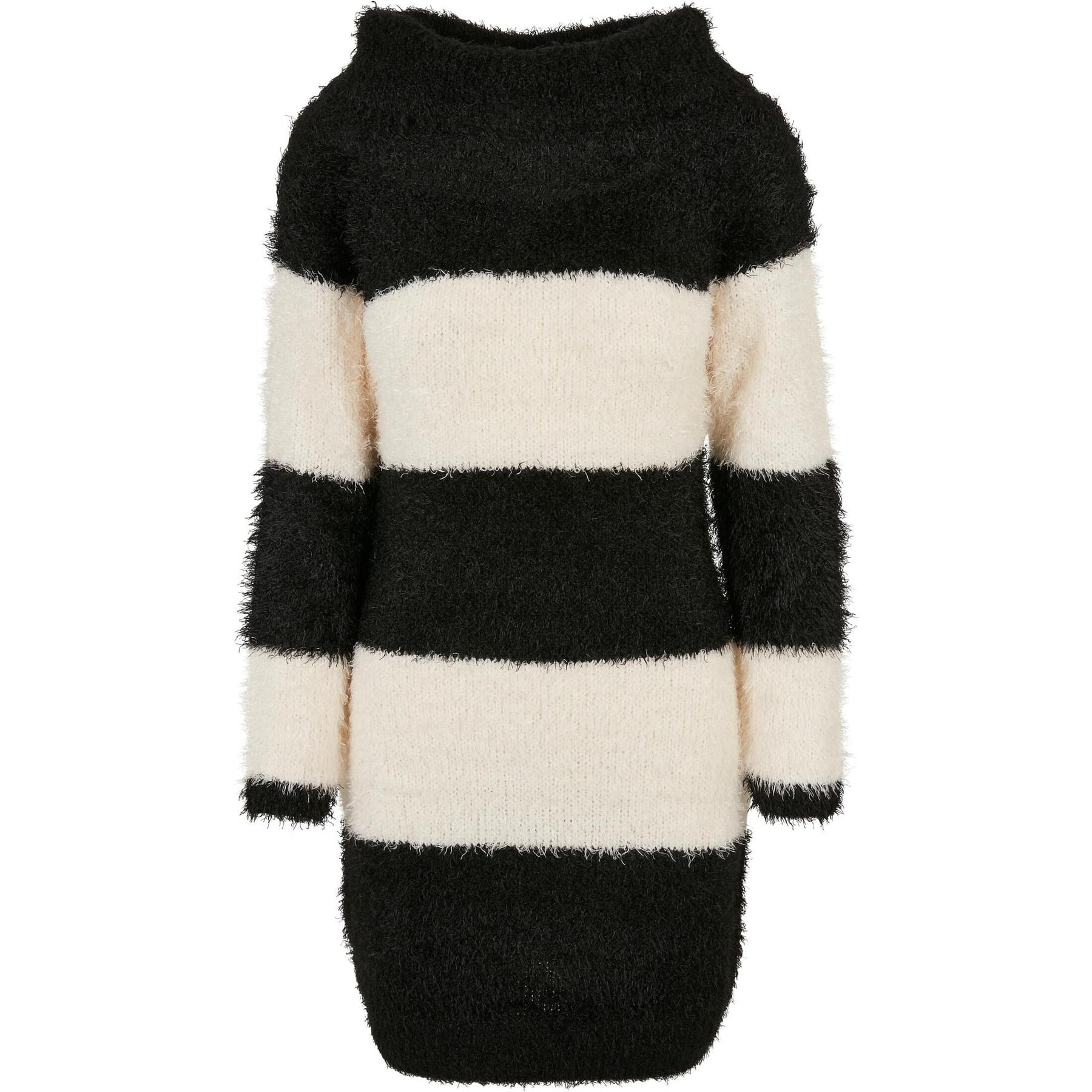 Vestito da donna off-the-shoulder  Urban Classics GT