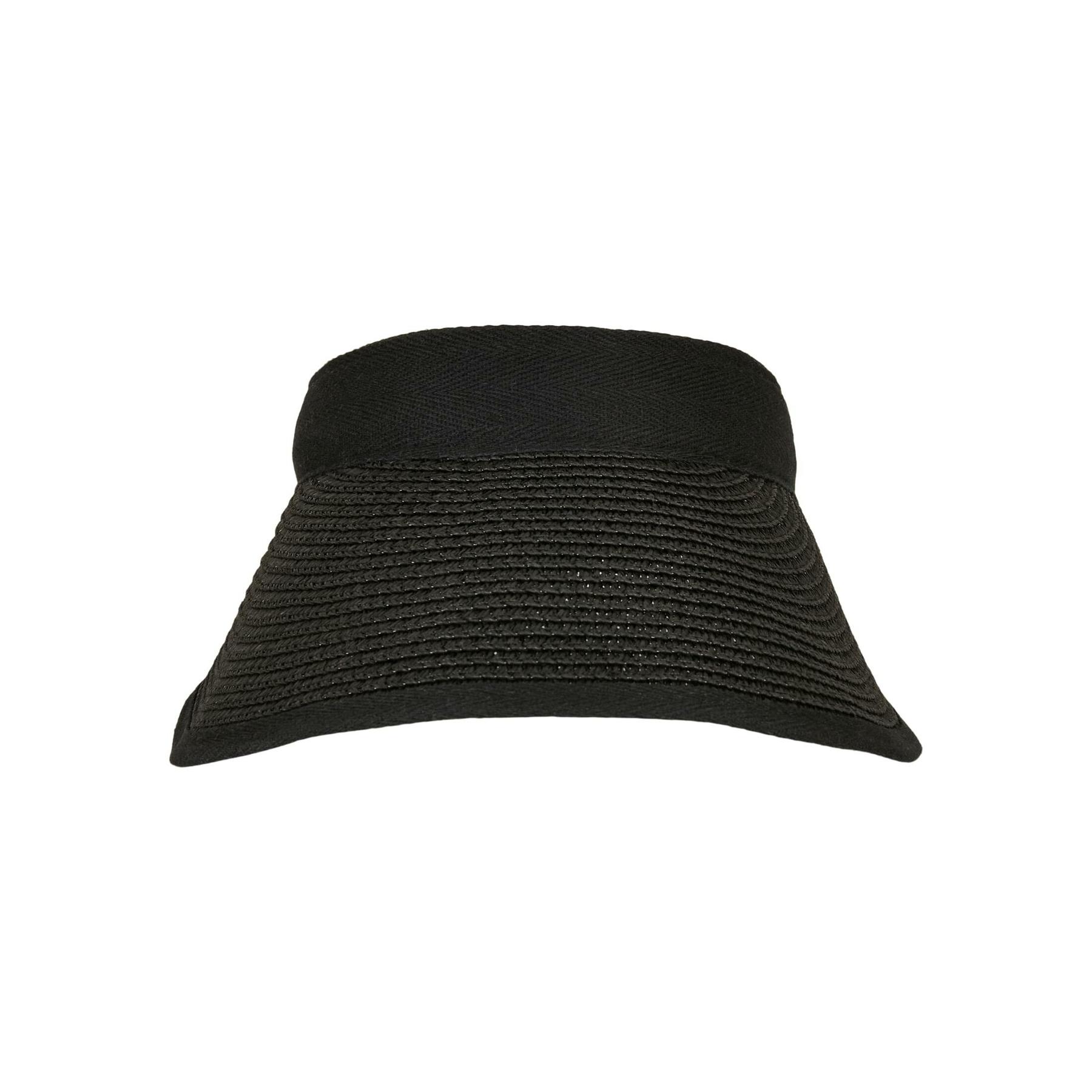 4065812130006 - Logo Bast Visor Cap schwarz