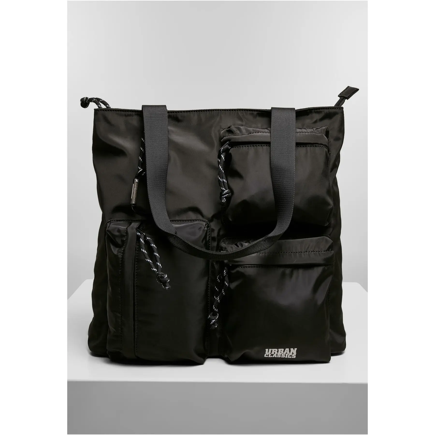 Image of Tote Bag Urban Classics Multifunctional