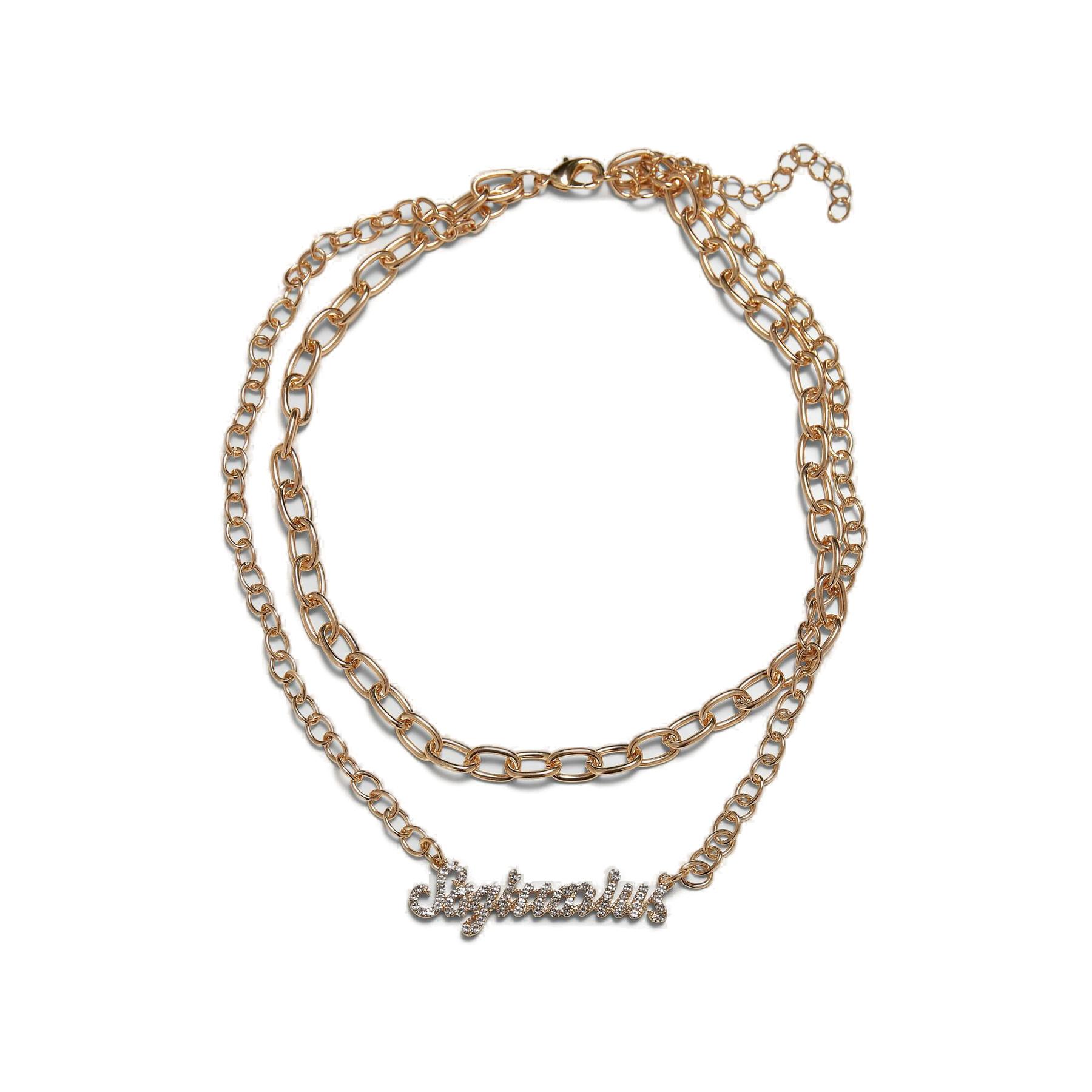 4065812130686 - Halsband Diamond Zodiac Sagittarius