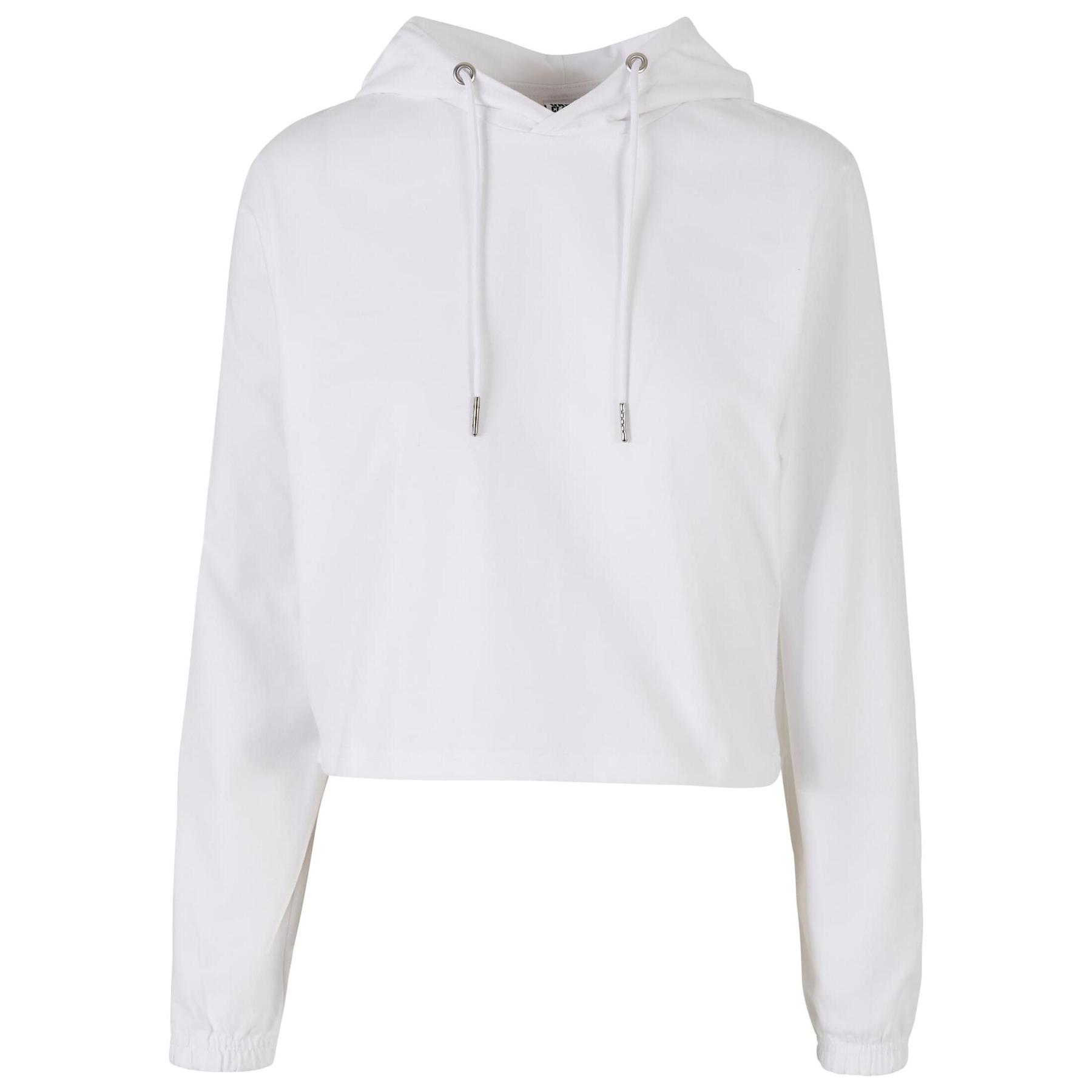 4066051043652 - Hoodie Damen Heavy