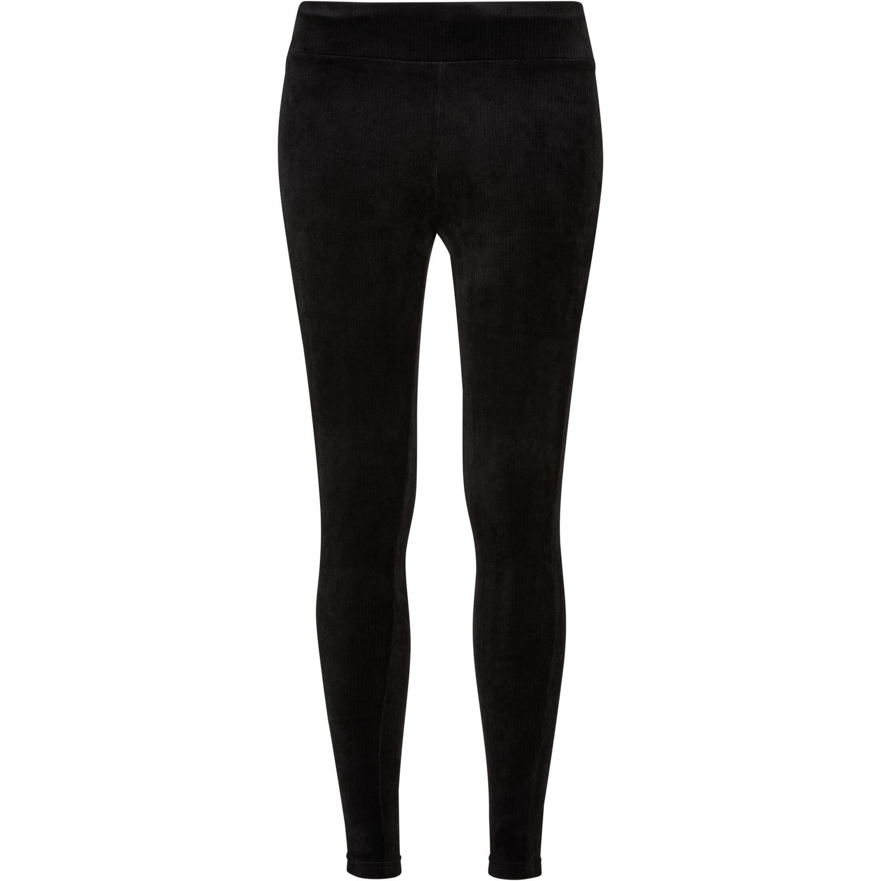 4065812230751 - Hochtaillierte Leggings aus Cord Damen Urban Classics