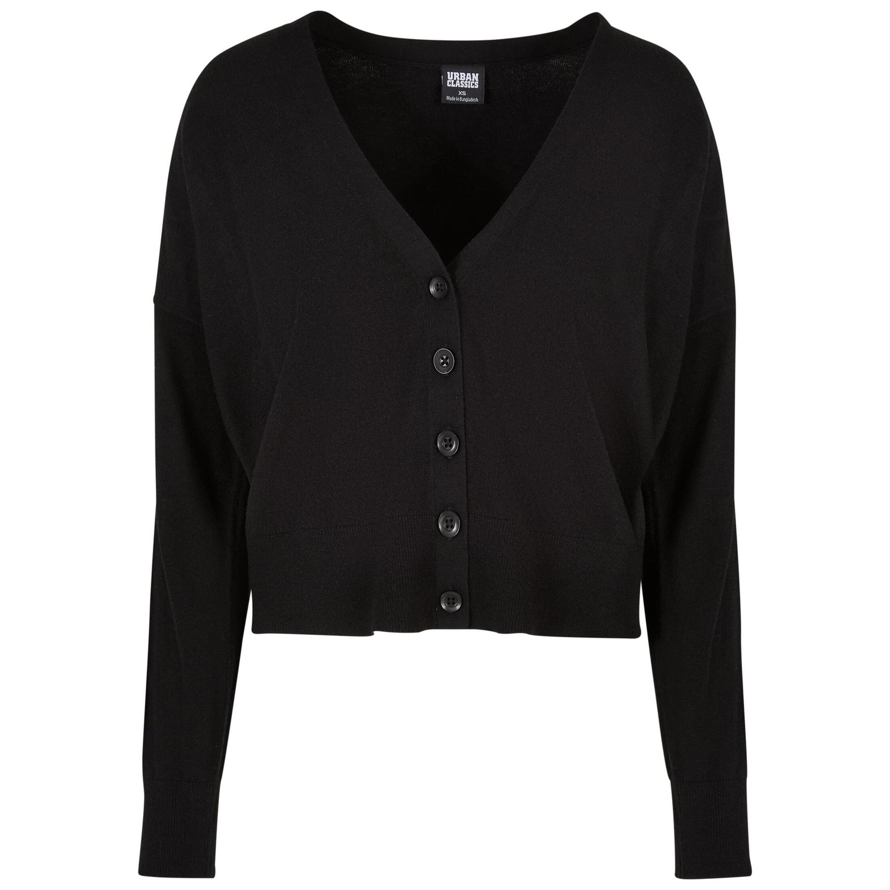 4065812355928 - Oversized-Strickjacke für Damen EcoVero