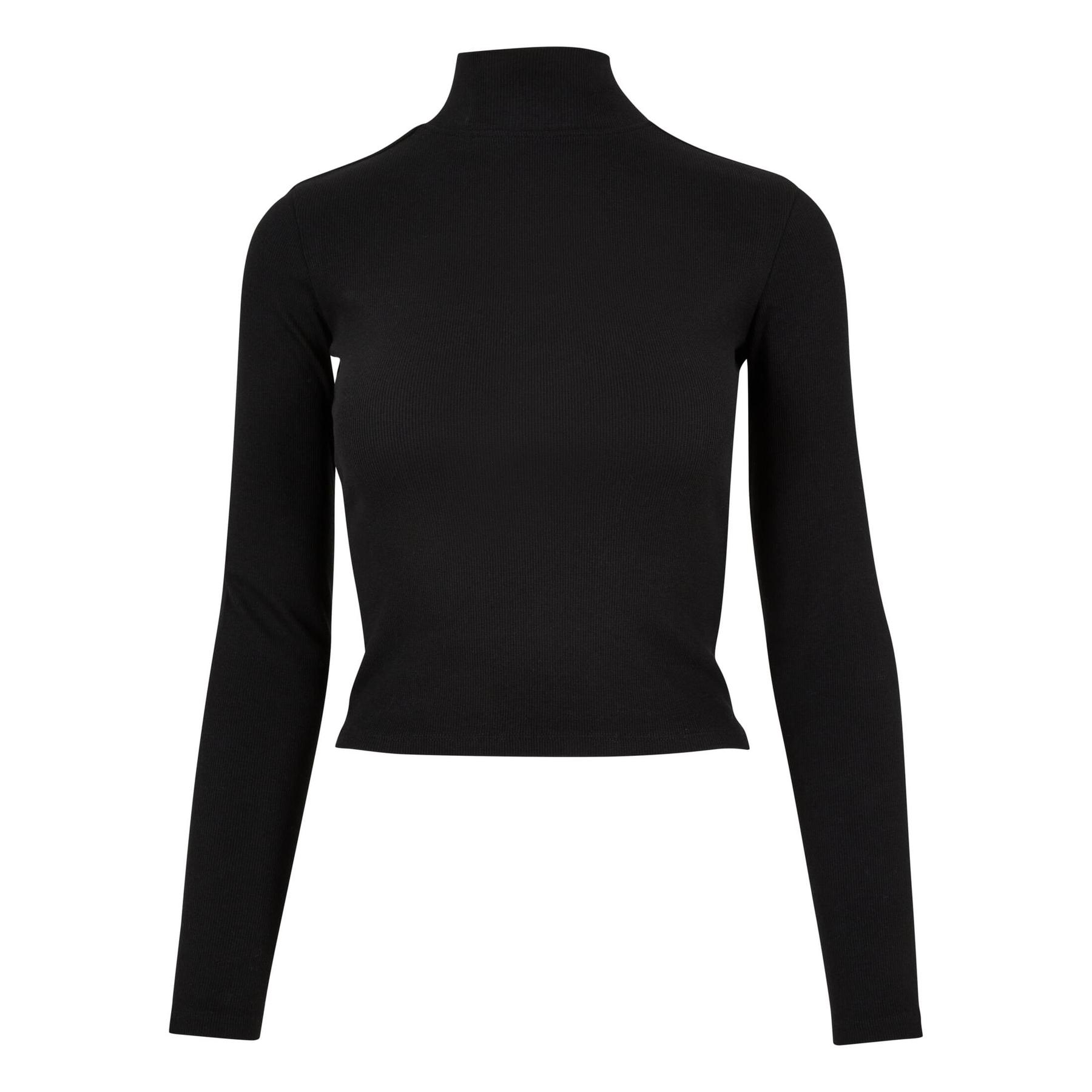 4065812351722 - Pullover mit ausgeschnittenem Rückenteil Damen Urban Classics