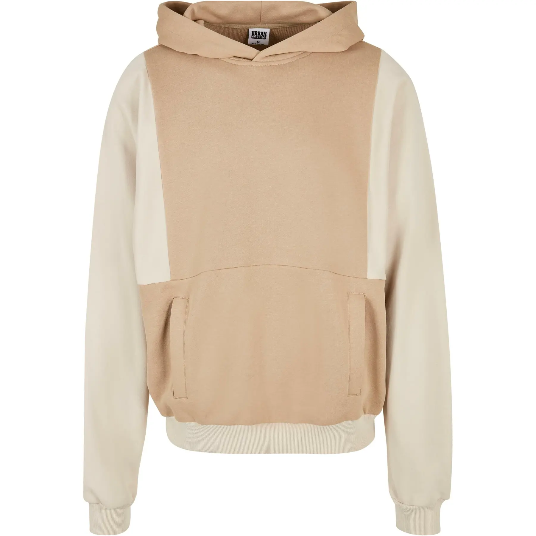 4065812177346 - Kapuzenpullover Cut On Sleeve