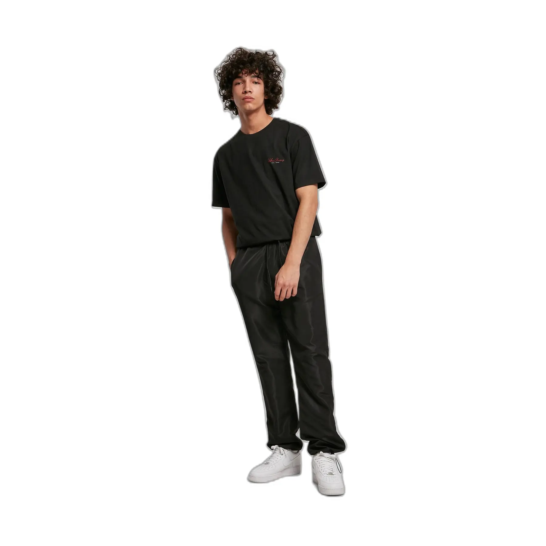 4065812183323 - Pantalon de jogging recyclé Urban Classics