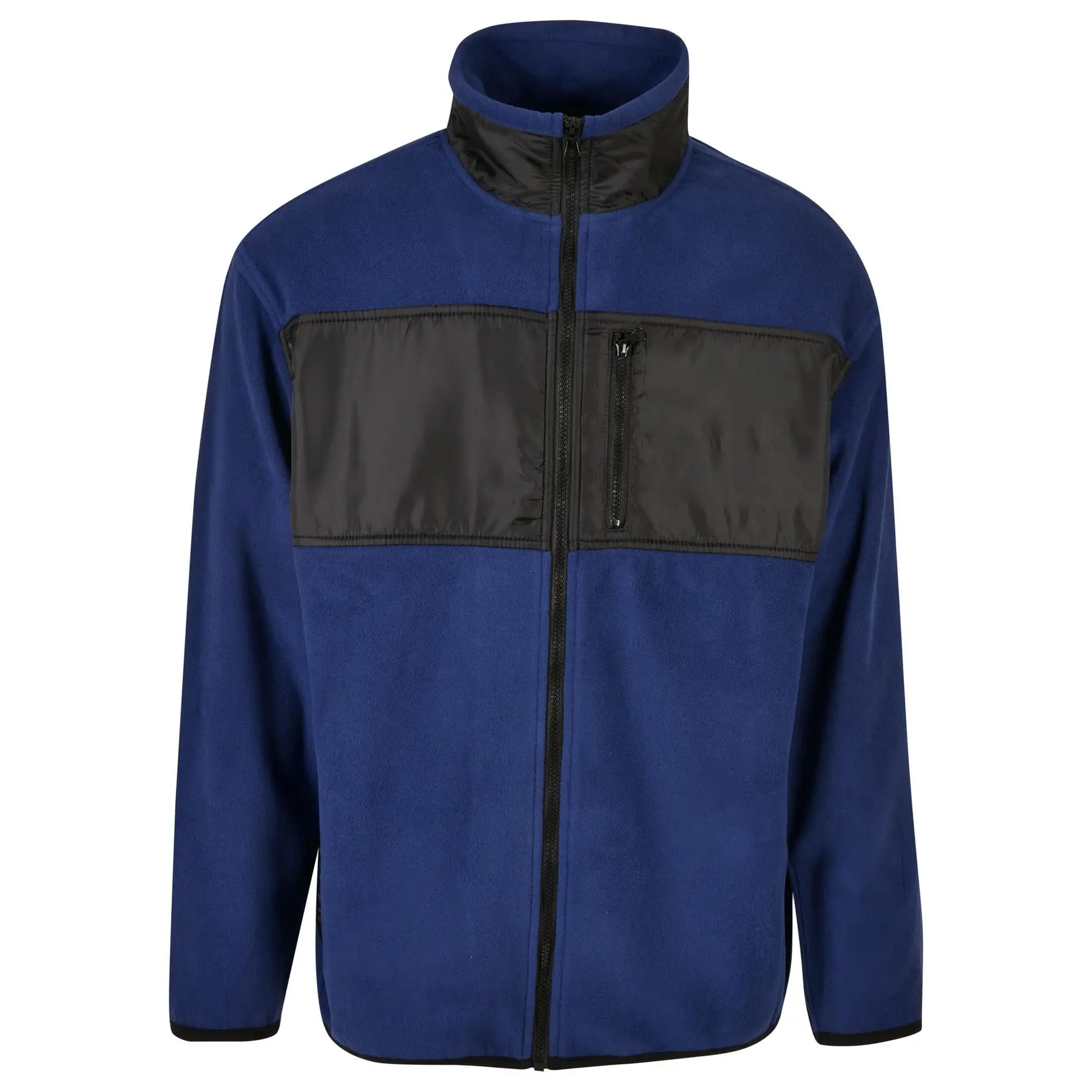 4065812253484 - Fleece Patched Micro