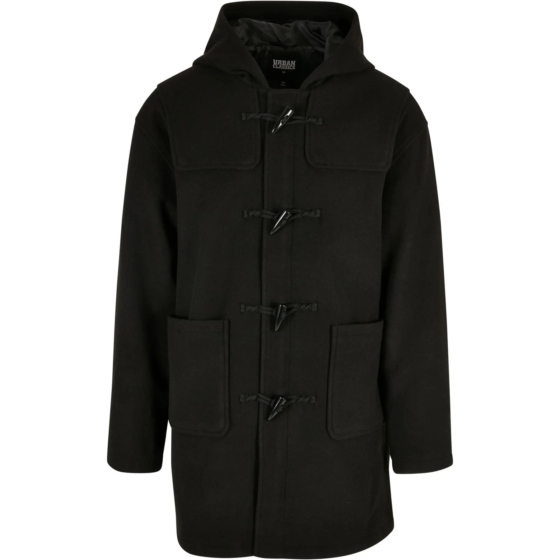 Coat Urban Classics Duffle