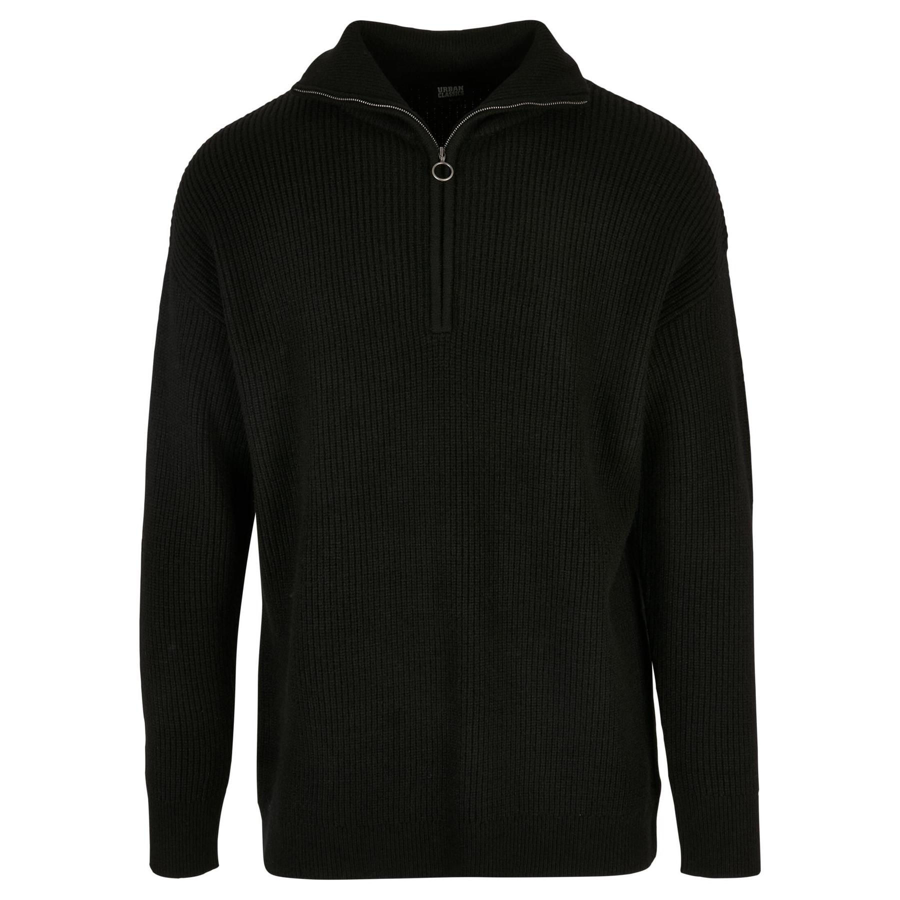 4065812261953 - Oversize-Pullover aus Strick Urban Classics