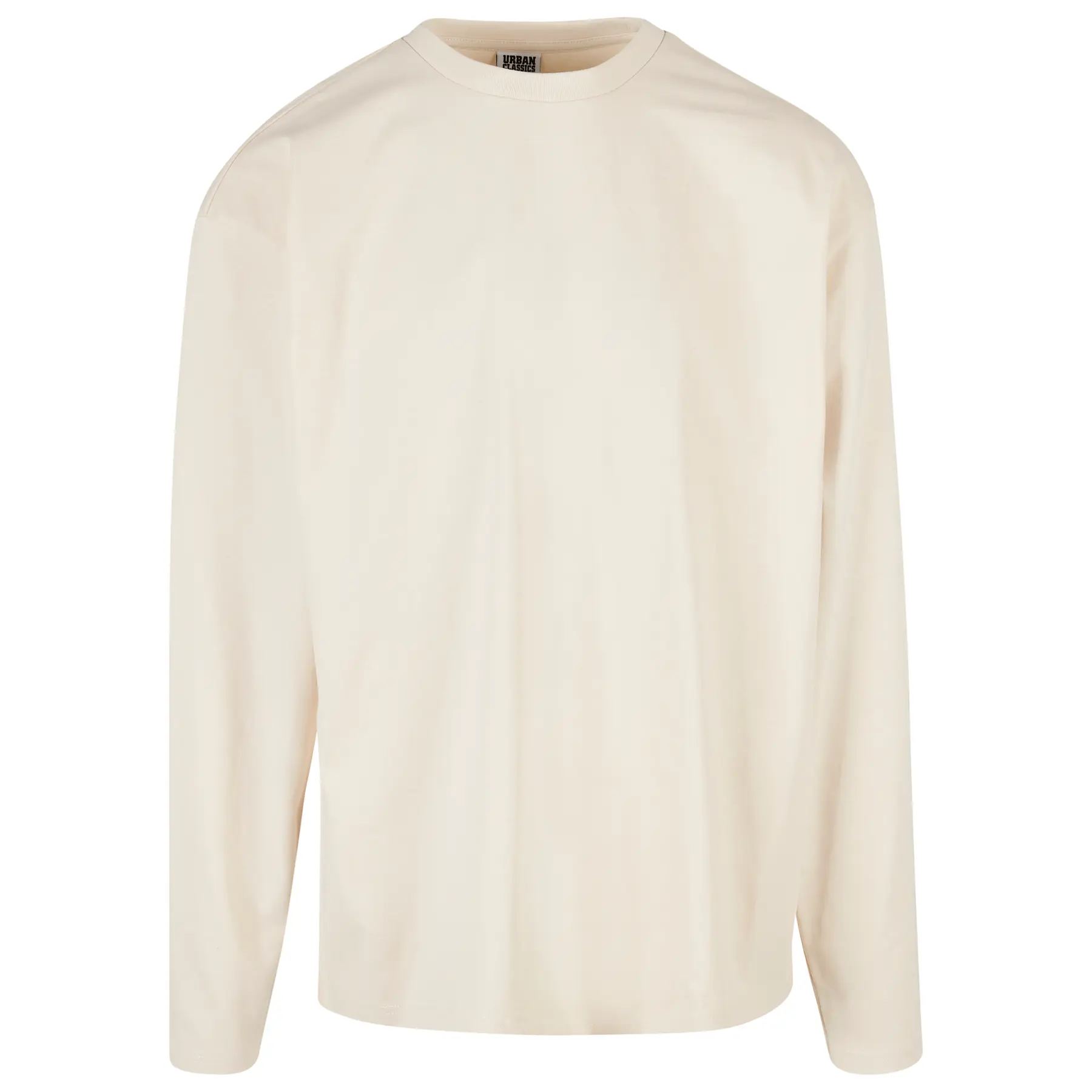 4065812263179 - Oversized Langarmshirt Urban Classics