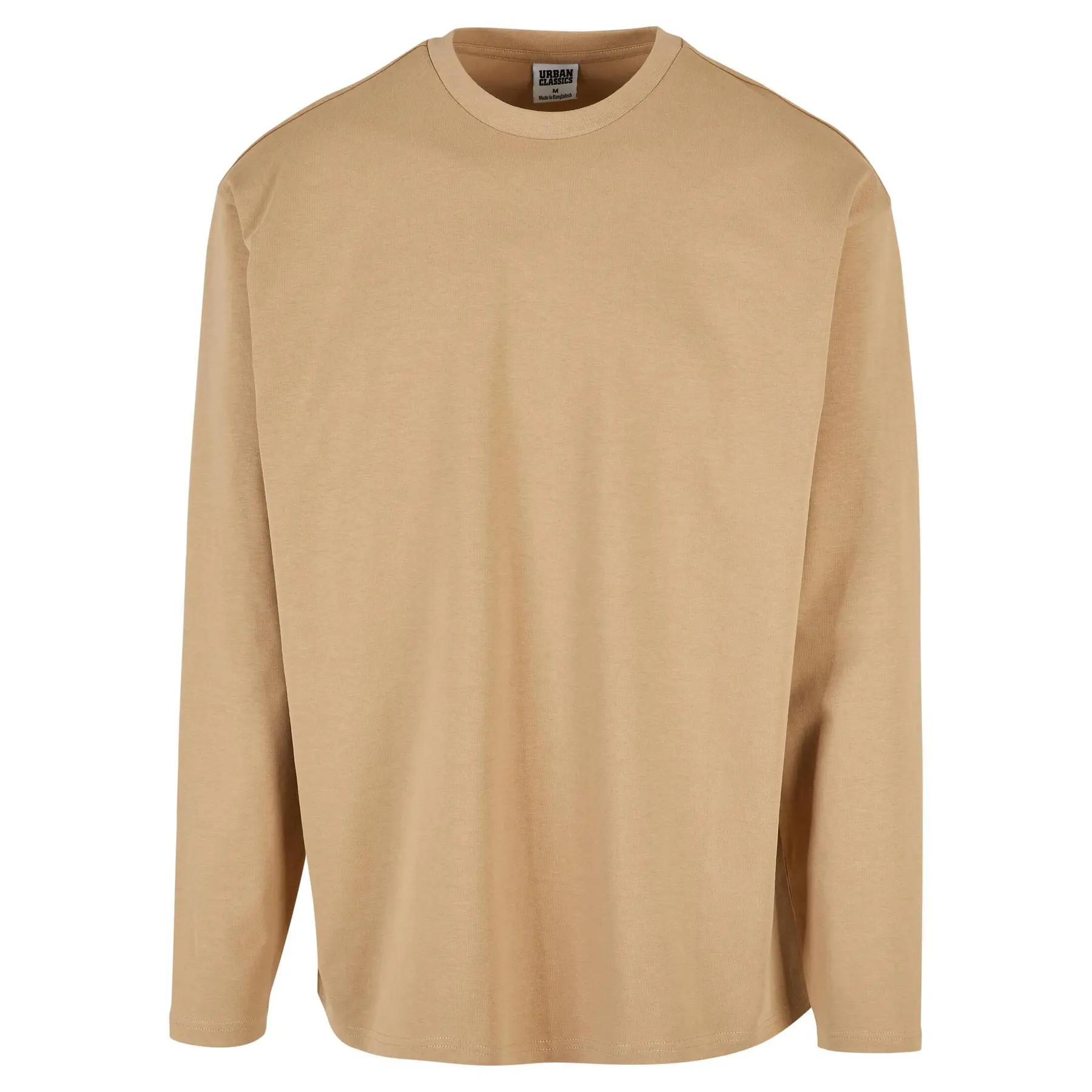 4065812359674 - Oversized Langarmshirt Urban Classics