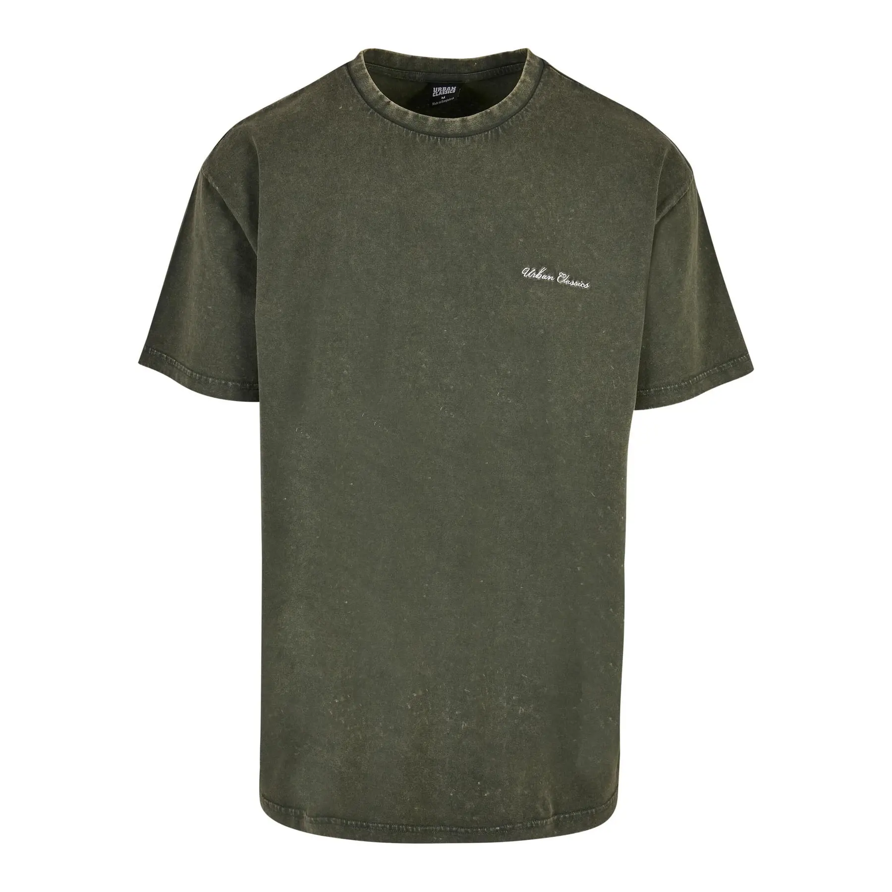 4065812257369 - Oversized T-Shirt Urban Classics