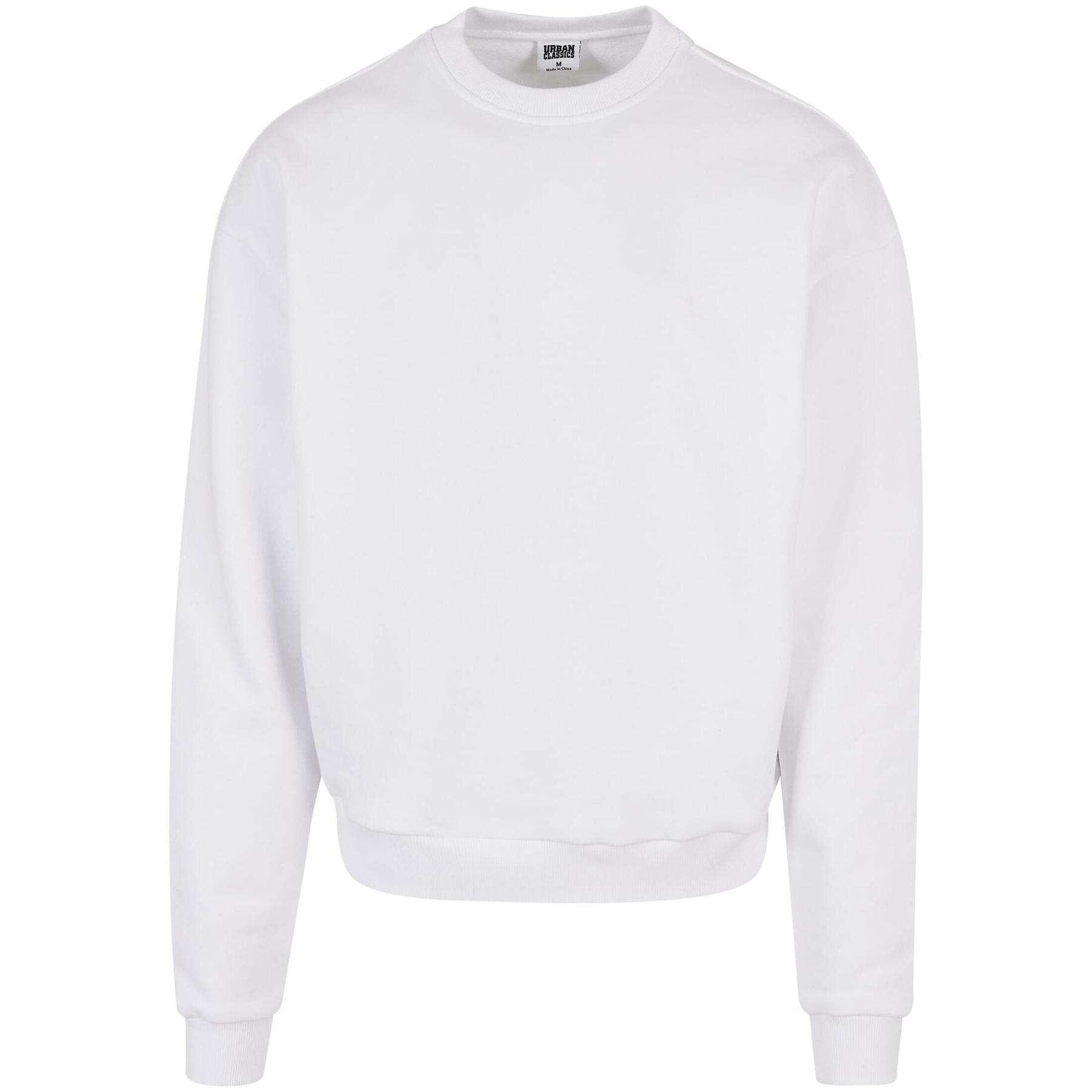 4065812263438 - Sweatshirt Ultra Heavy Crew GT