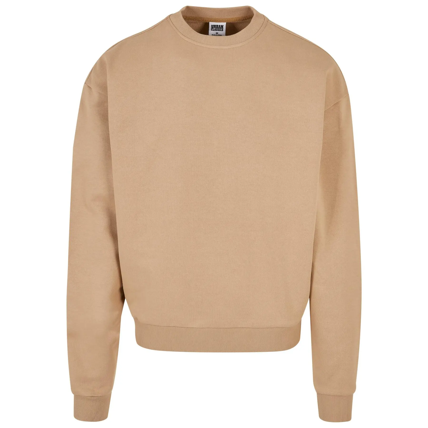 4065812263452 - Sweatshirt Ultra Heavy Crew