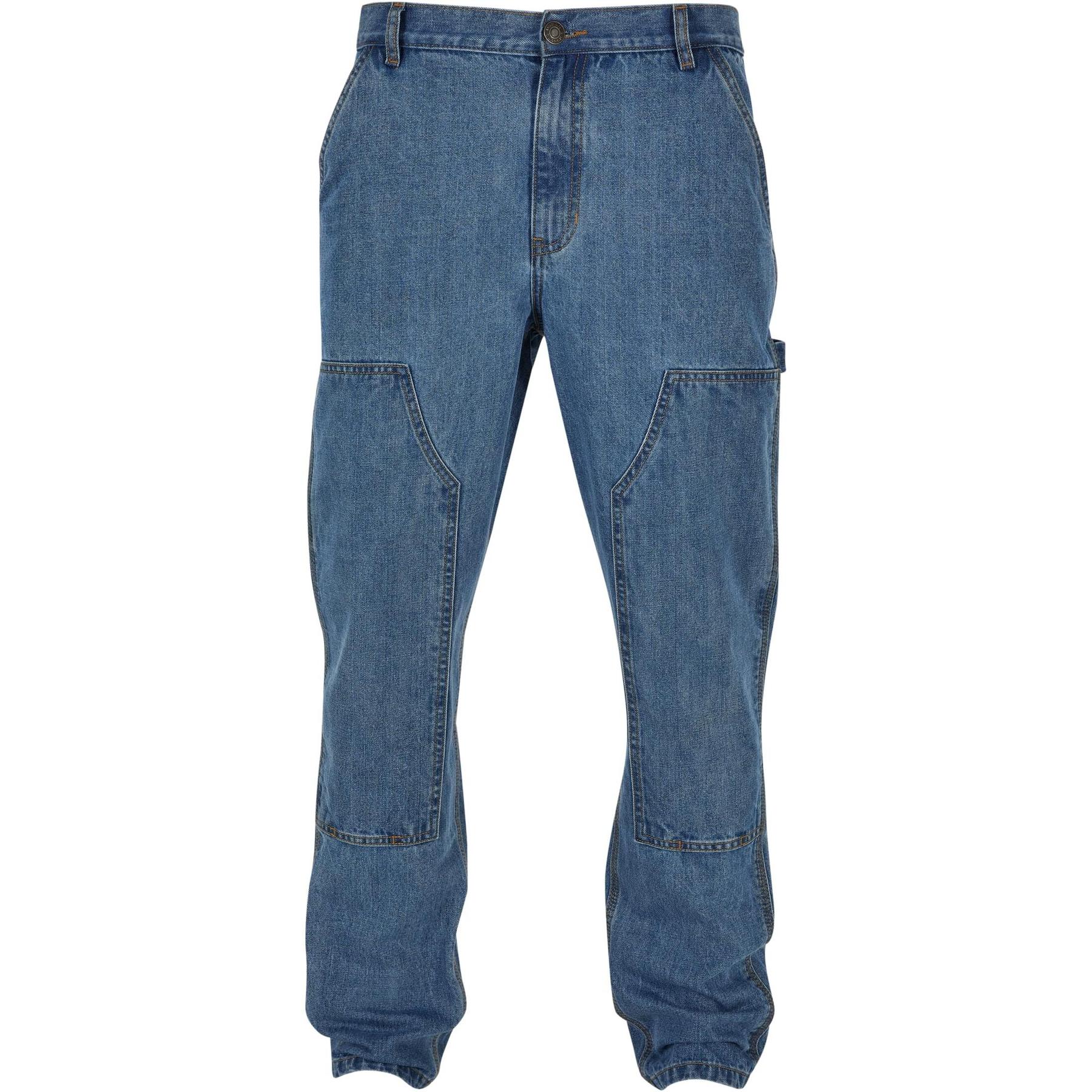 4065812556011 - Gefütterte Knie-Jeans Urban Classics