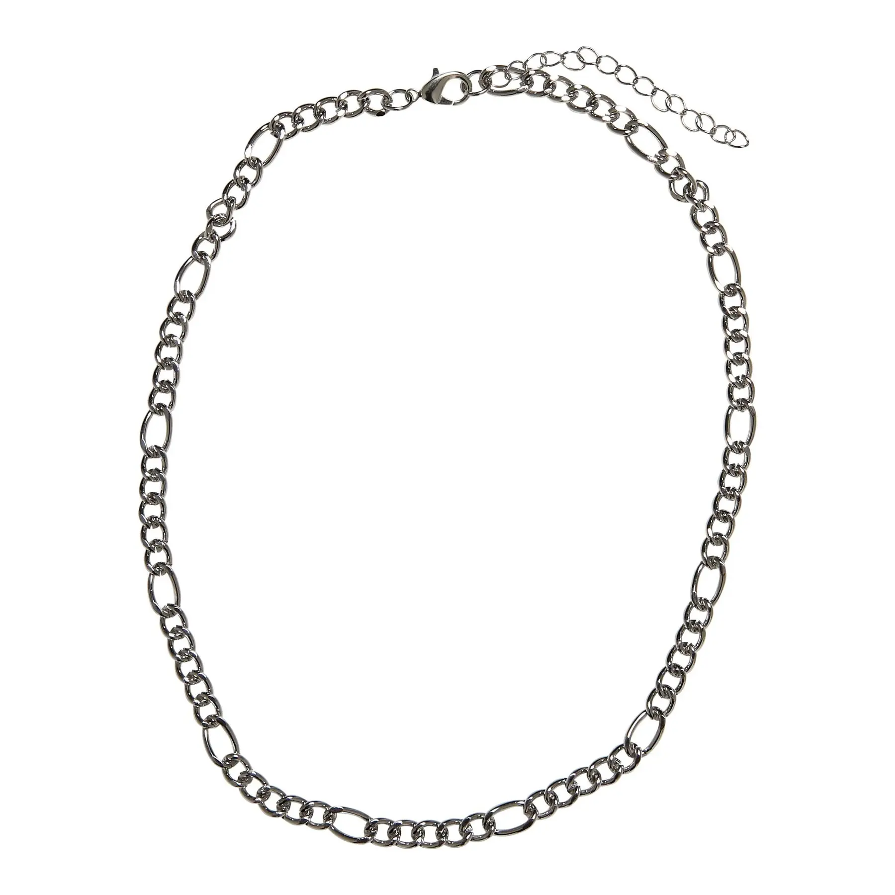 4065812269300 - Zenit Basic Necklace Halskette silberfarben