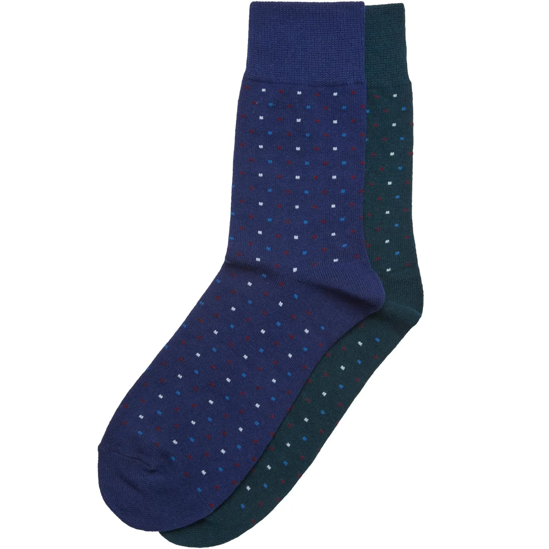 4065812270016 - Socken Small Dots (x2)