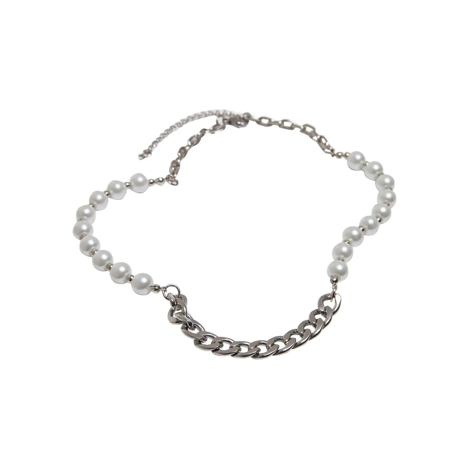 4065812278388 - Halskette Pearl Various Chain