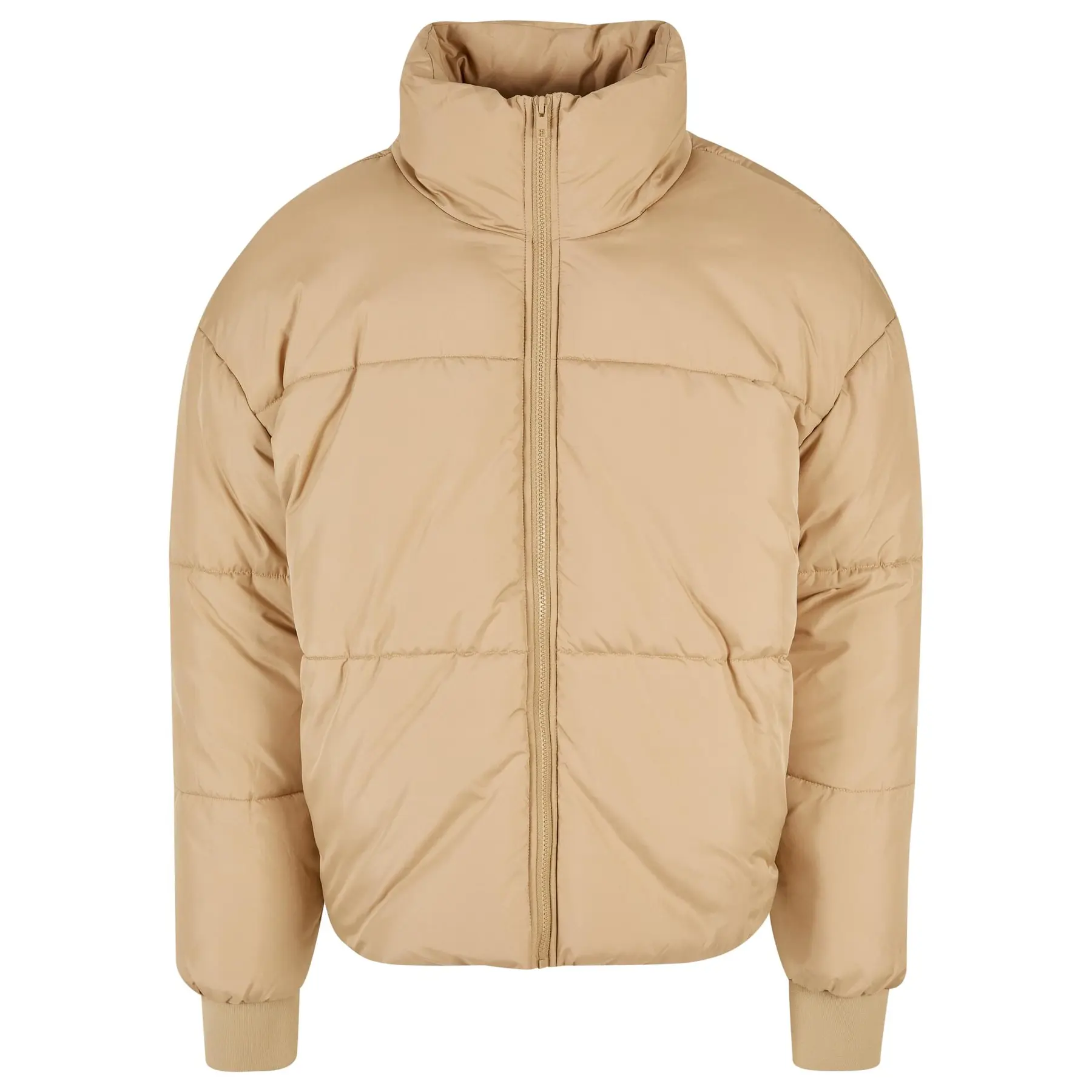 4065812360830 - Kurze Daunenjacke groß Urban Classics