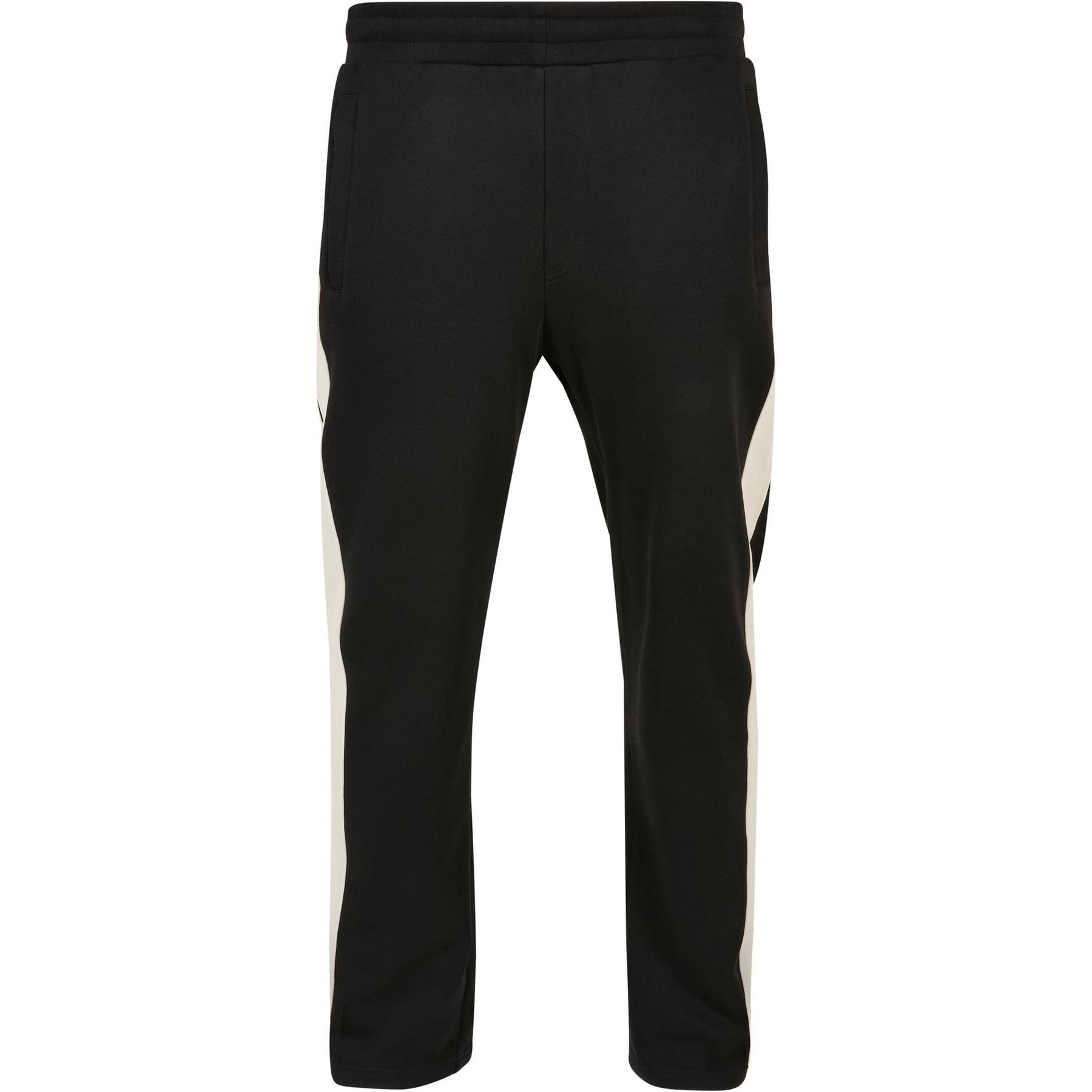 4065812361271 - Pantalon de jogging rayé Urban Classics