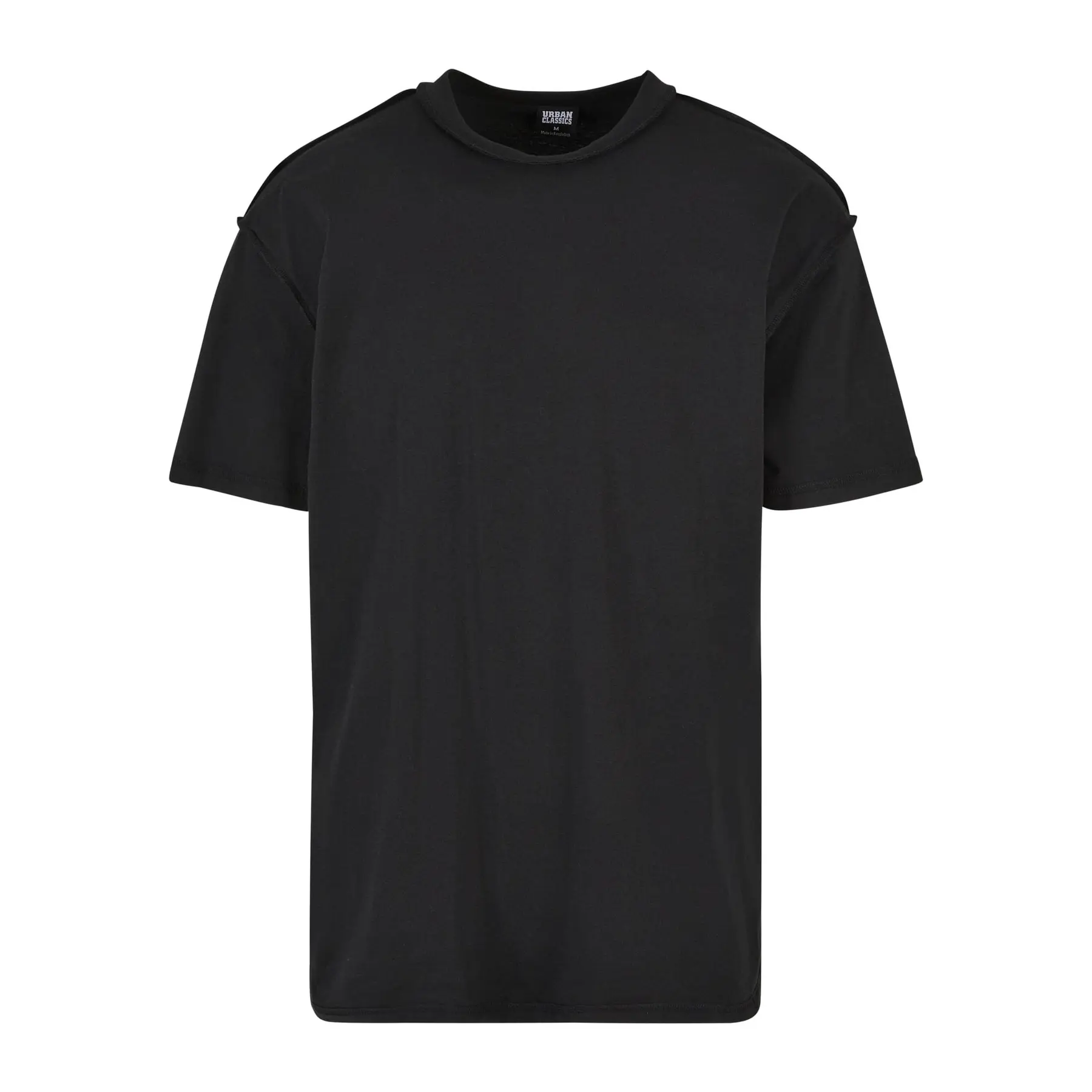 Oversized T-shirt Urban Classics Inside Out