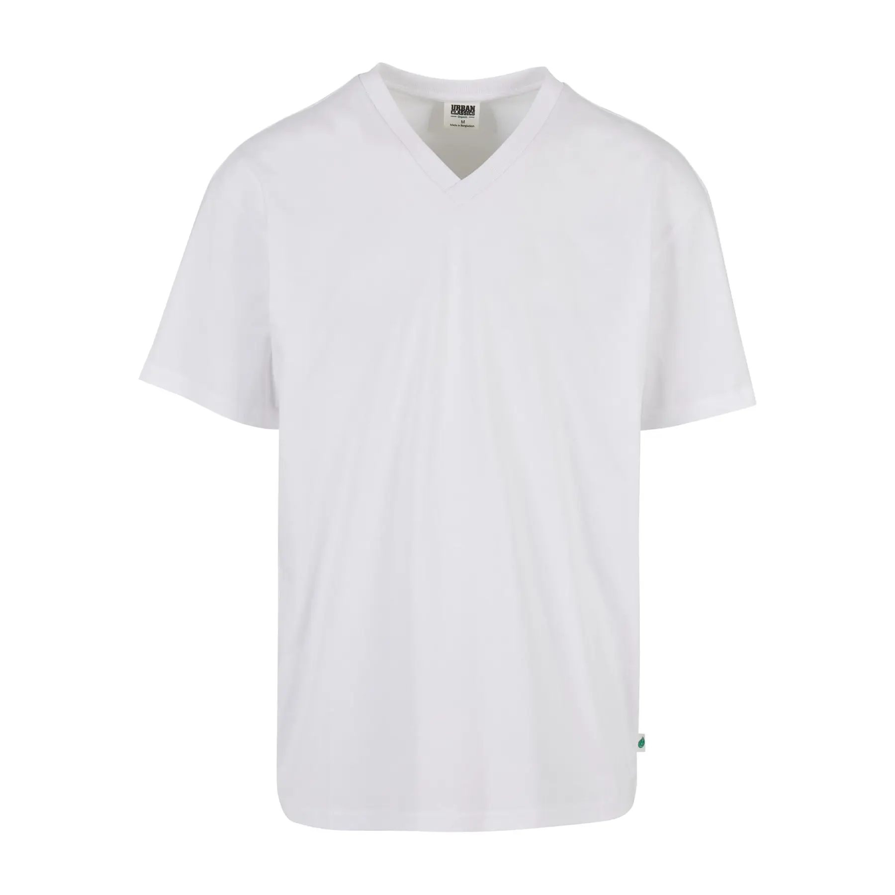 4065812416810 - Oversized T-Shirt aus Bio-Baumwolle Urban Classics