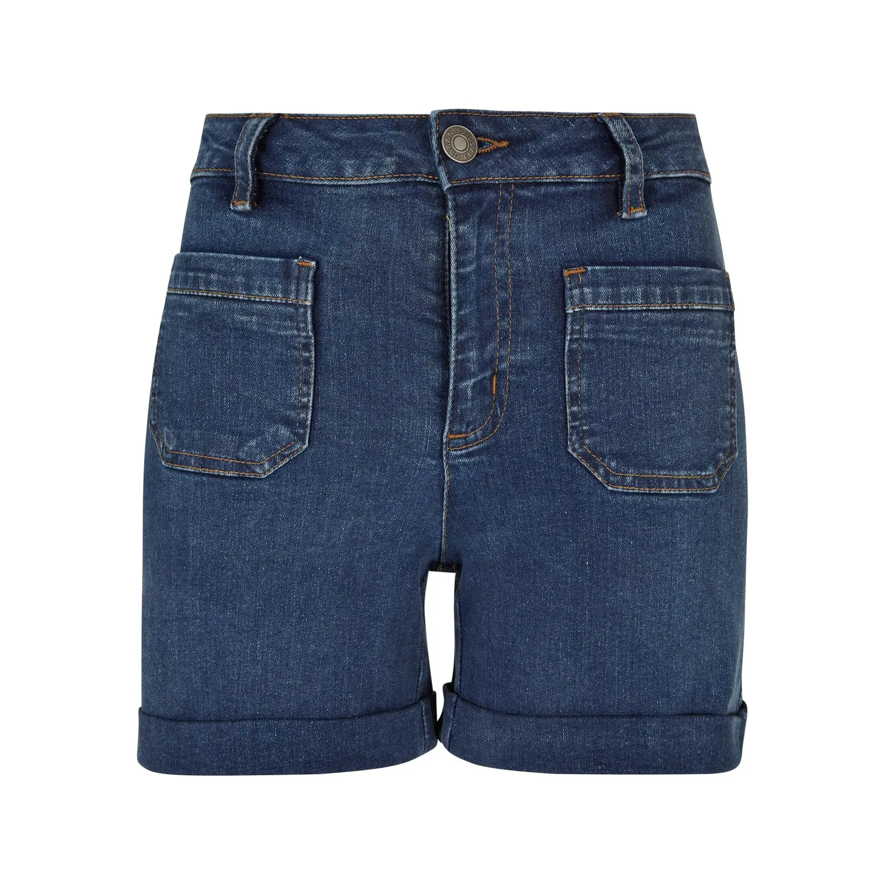 Shorts di jeans  Vintage