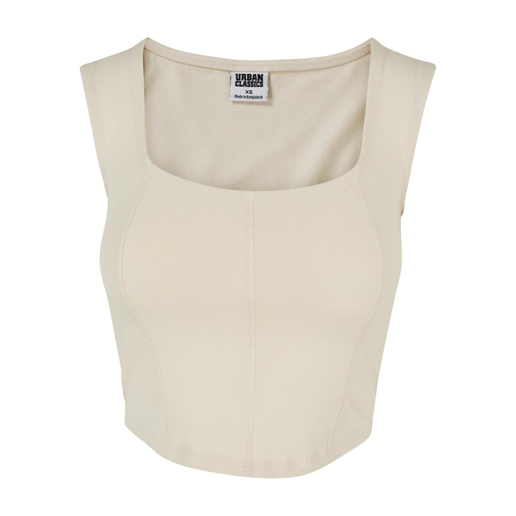 4065812423580 - Corsagen-Top court Damen Urban Classics